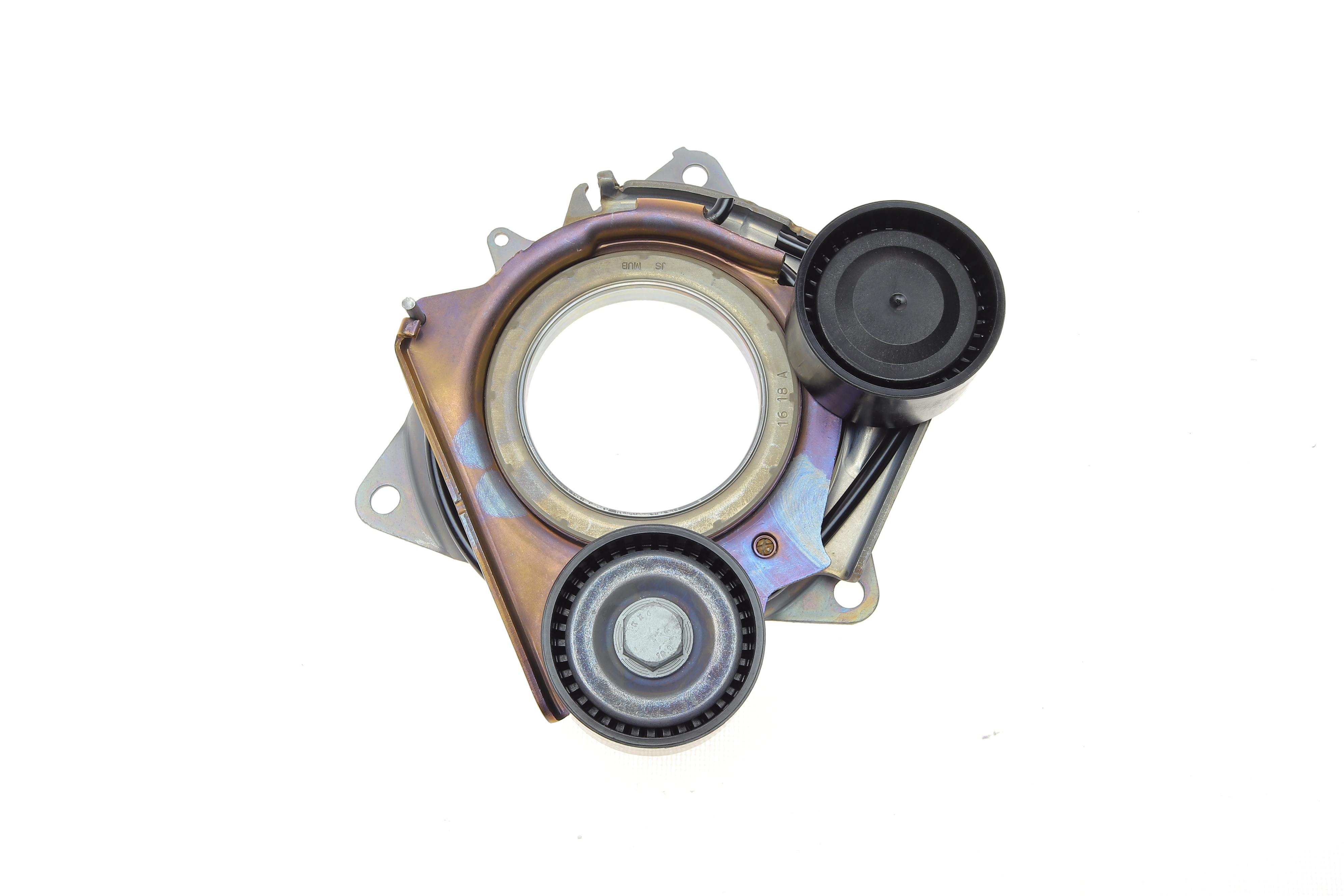 Натяжник ременя генератора Renault Scenic IV 1.5 dCi 17-