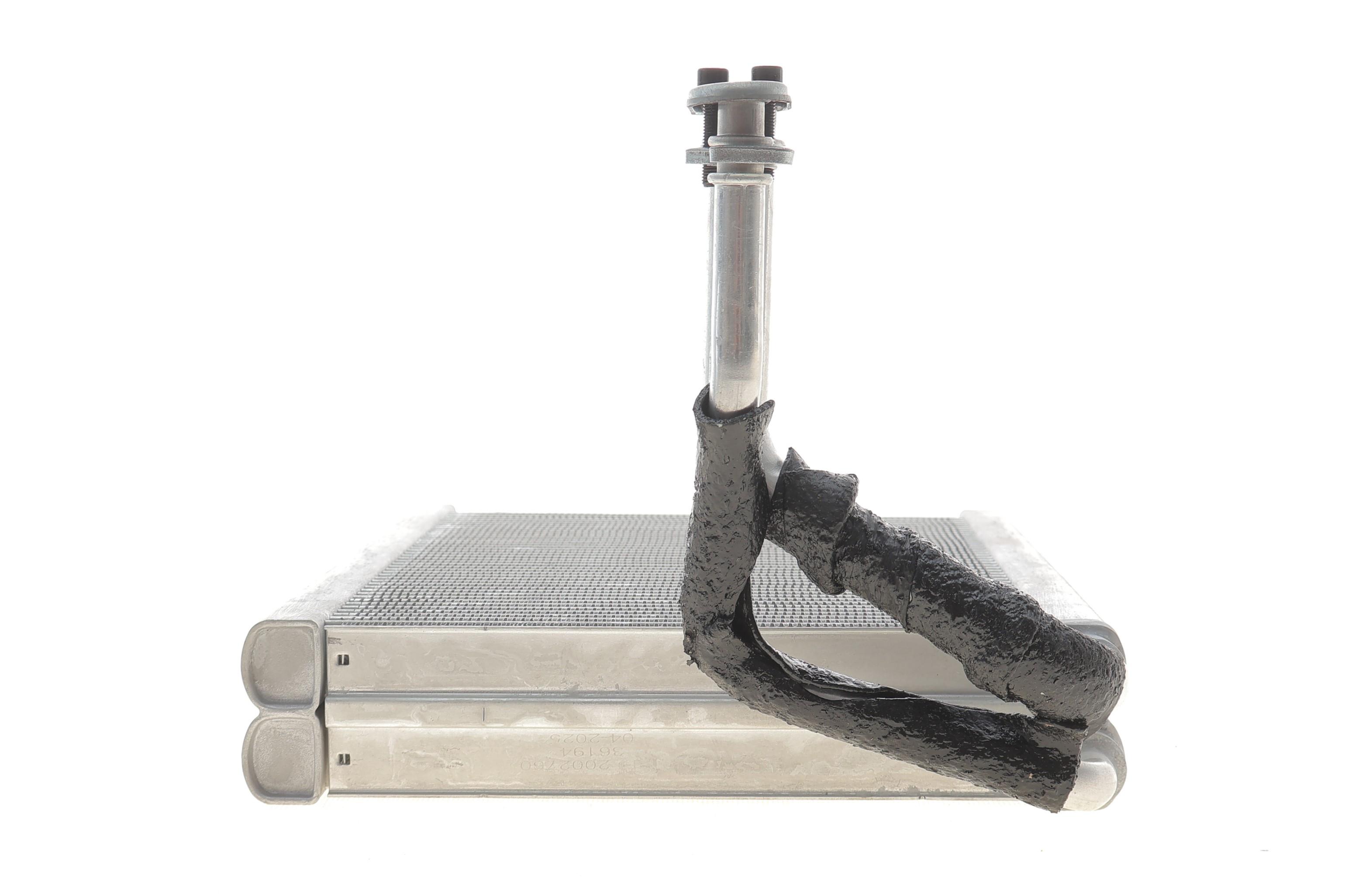 Радиатор кондиционера BMW X5 (G05)/X6 (G06)/X7 (G07) 18- (испаритель)