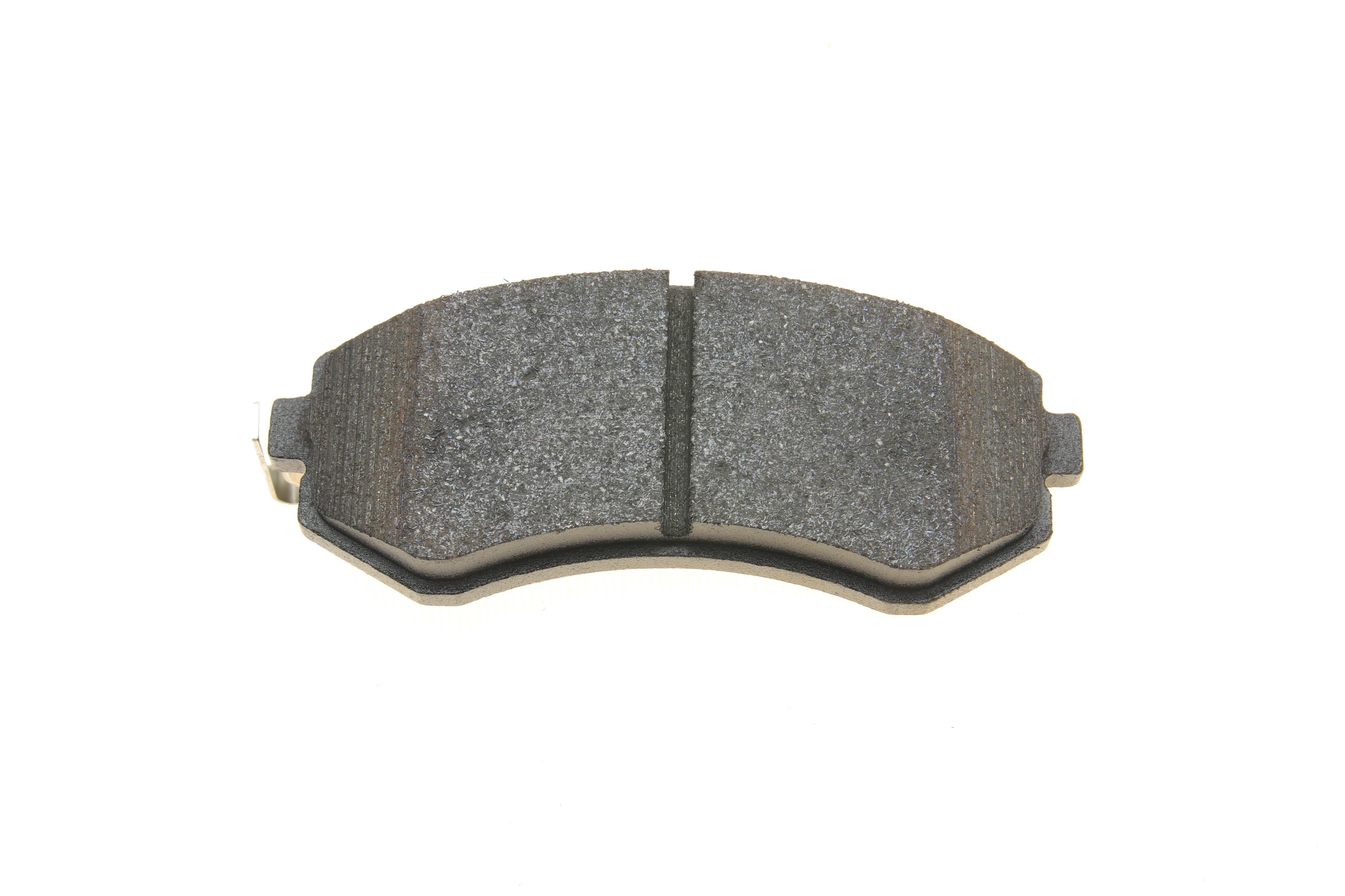 Колодки гальмівні (передні/задні) Nissan Almera I/Patrol GR V Wagon 95- 02