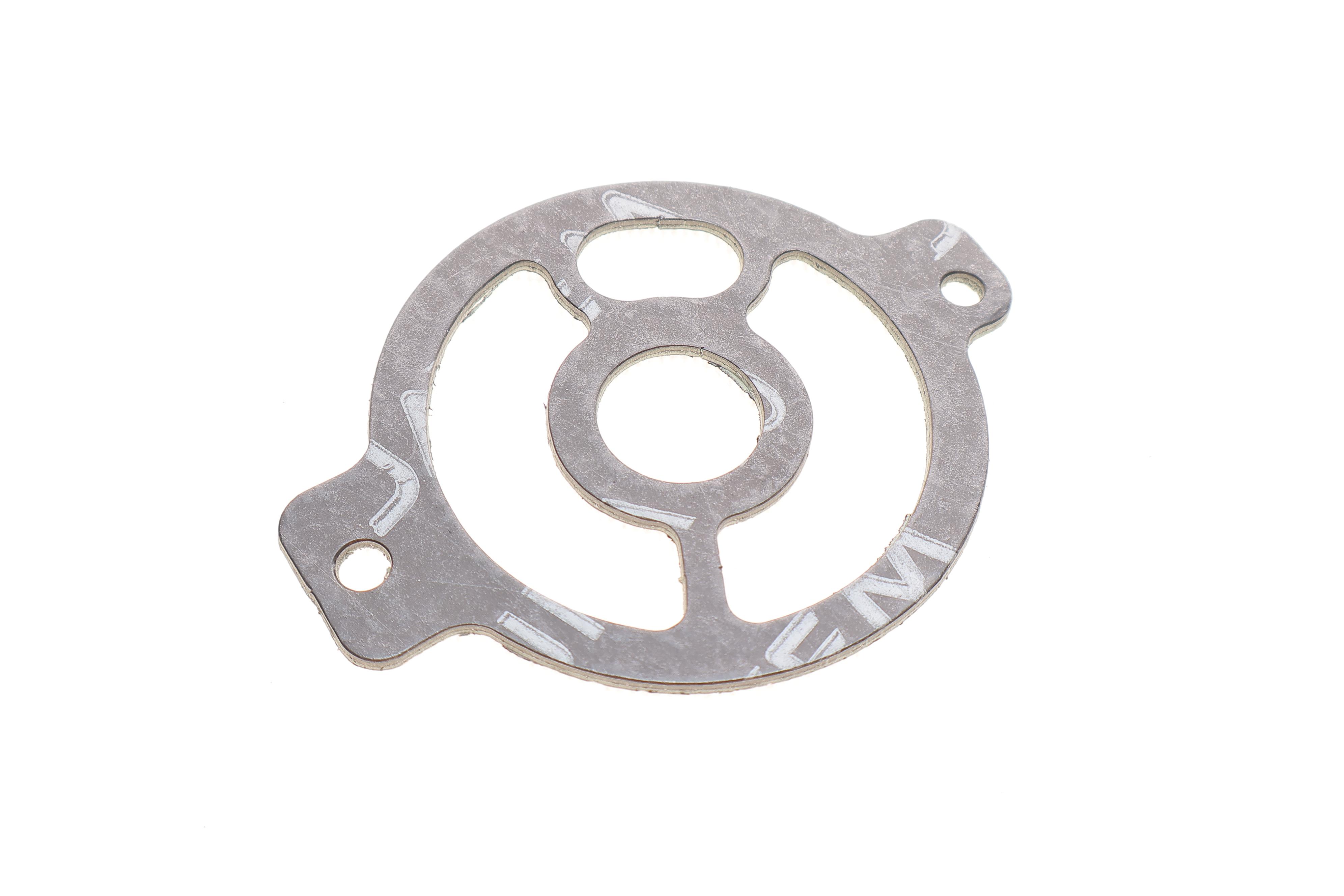 Прокладка фильтра масляного VW LT/T4 2.5TDI 96-03 (до блока)