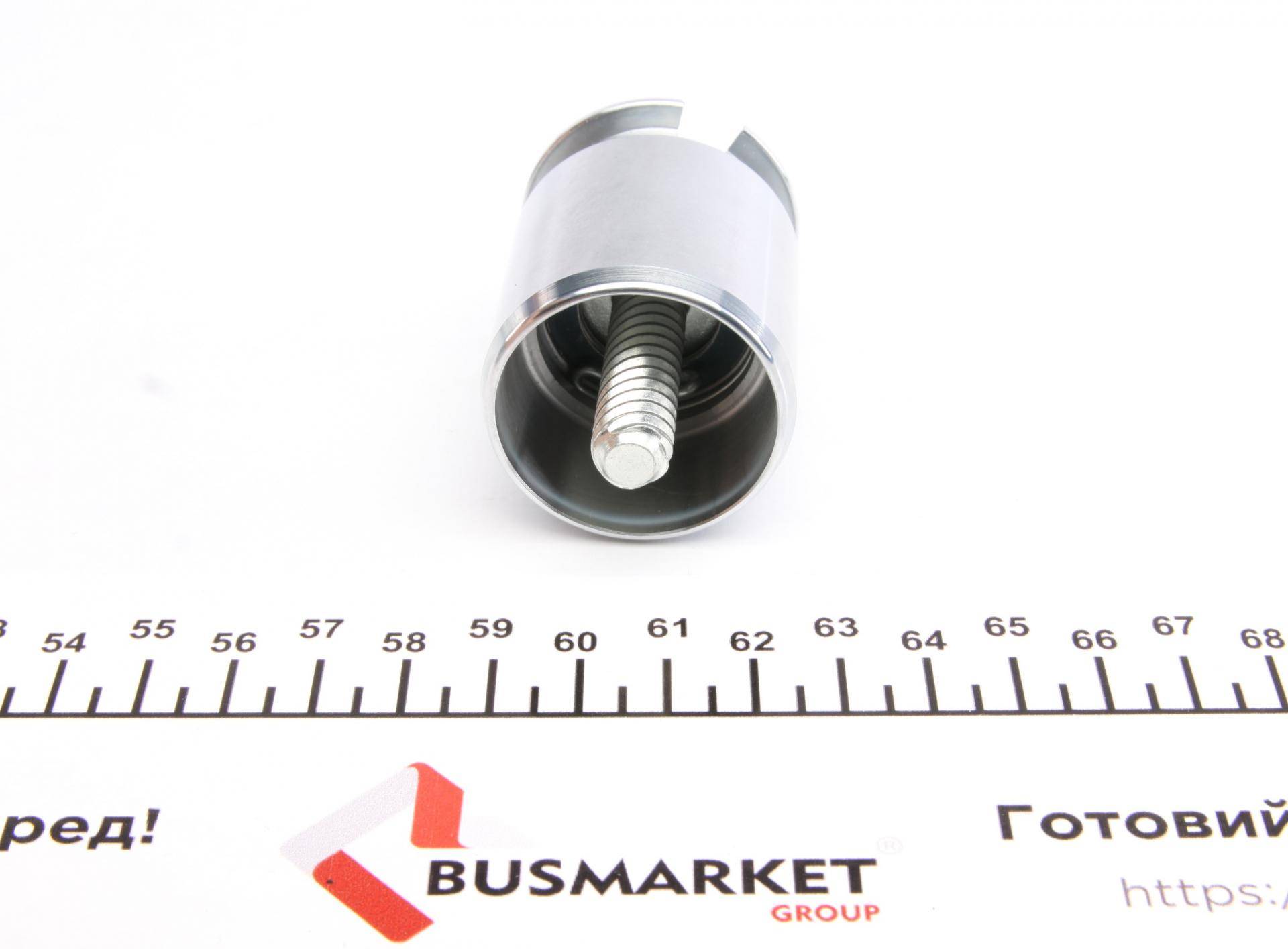 Ремкомплект супорта (заднього) (R) Ford Mondeo/Citroen C4 04- (d=38mm) (+поршень з механізмом)