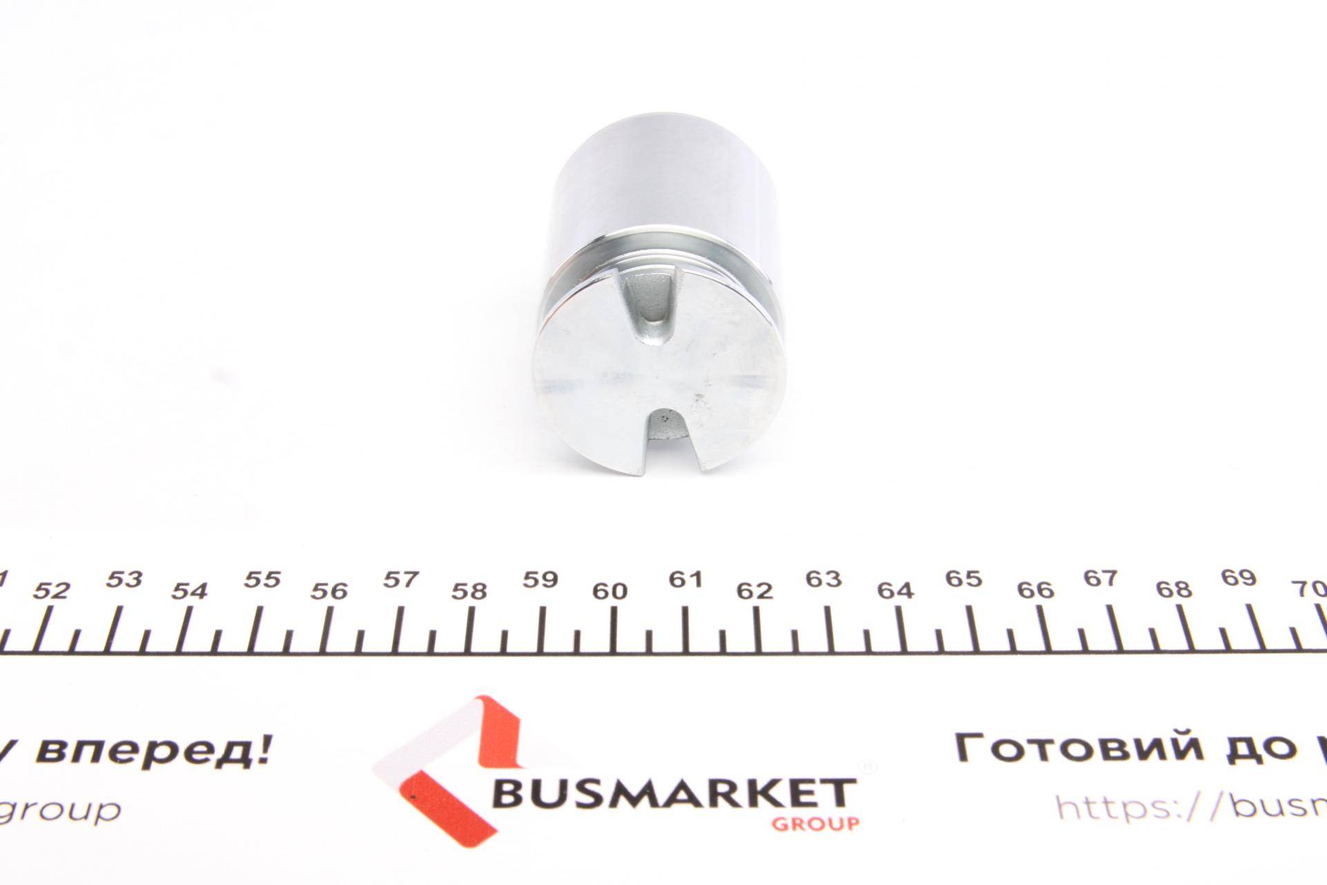 Ремкомплект супорта (заднього) (R) Ford Mondeo/Citroen C4 04- (d=38mm) (+поршень з механізмом)