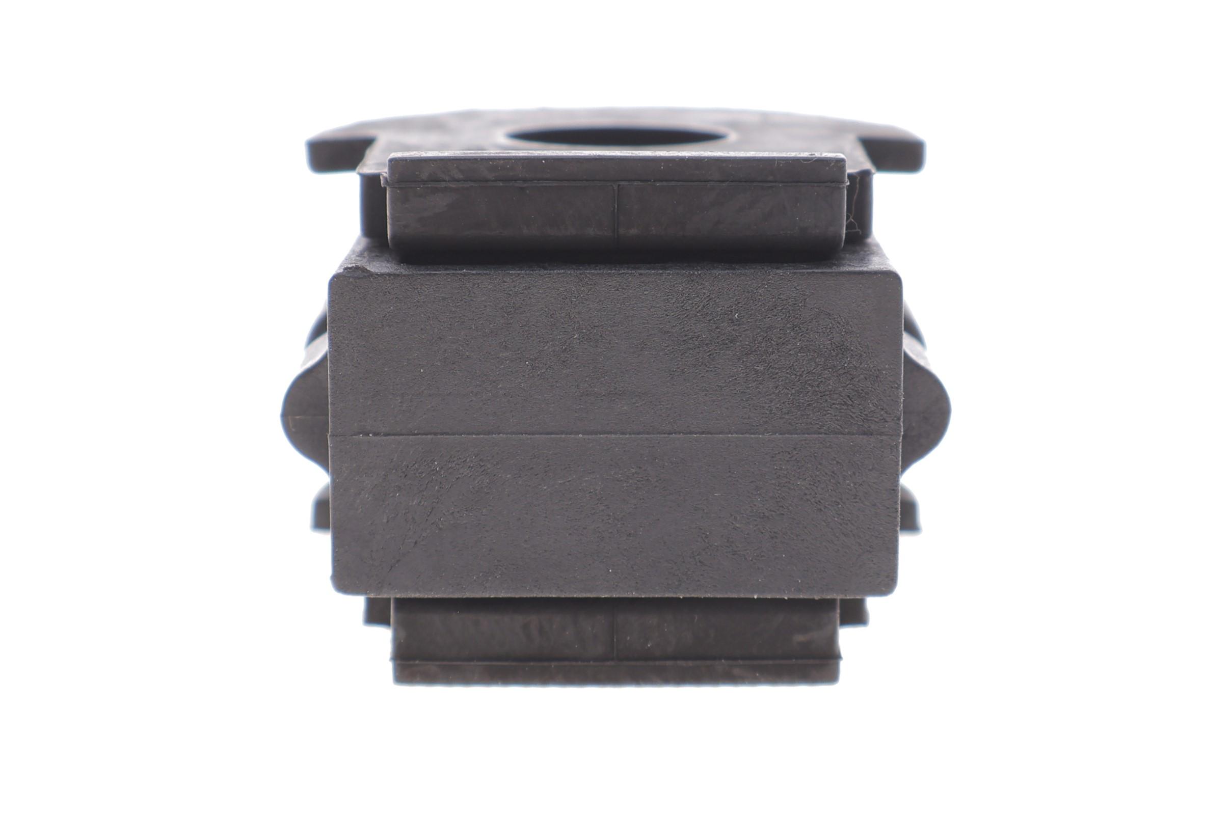 Втулка стабілізатора (переднього) Nissan Qashqai/Renault Kadjar 1.2-1.6TCe/1.5dCi 15-