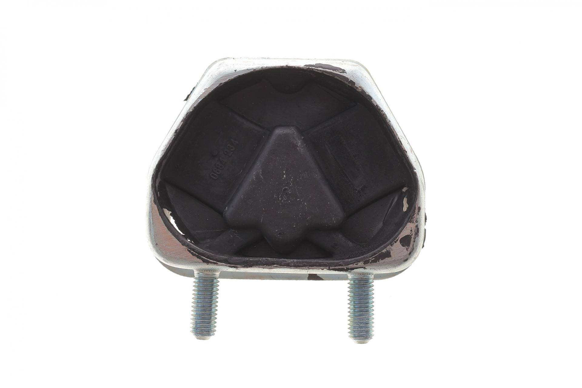 Подушка двигуна (передня) (R) Opel Corsa C/Ascona C 1.4-2.0i 81-09