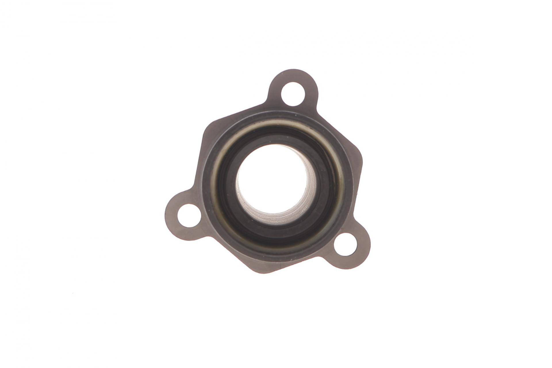 Сальник вала первинного КПП Peugeot Expert 1.4HDi/1.6HDi/2.0HDI 96- (20/24x39.5/57x57.5) (лійка)