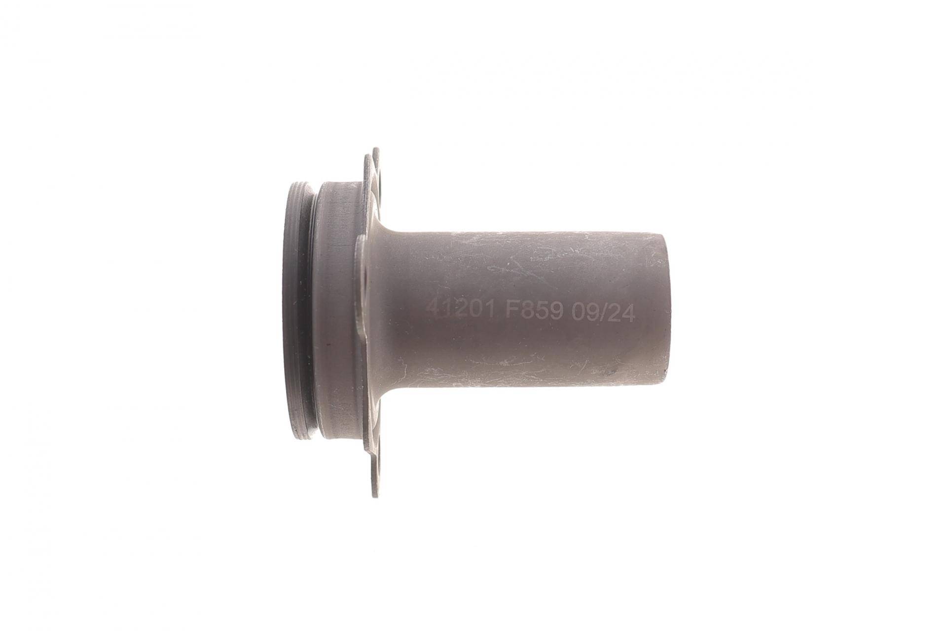 Сальник вала первинного КПП Peugeot Expert 1.4HDi/1.6HDi/2.0HDI 96- (20/24x39.5/57x57.5) (лійка)