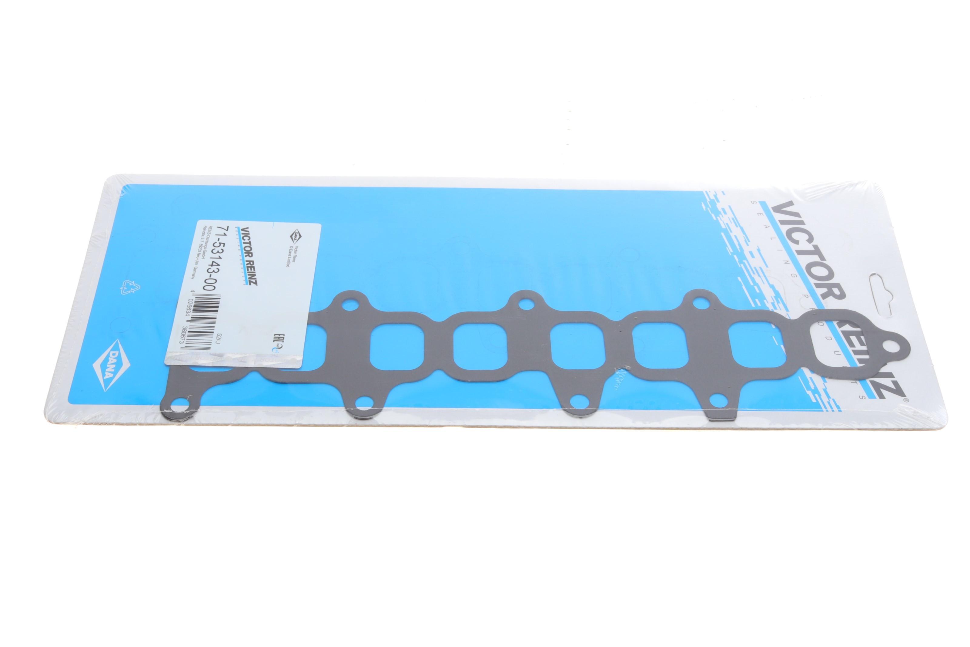 Прокладка коллектора впускного Opel Combo 1.7 DTI 01-