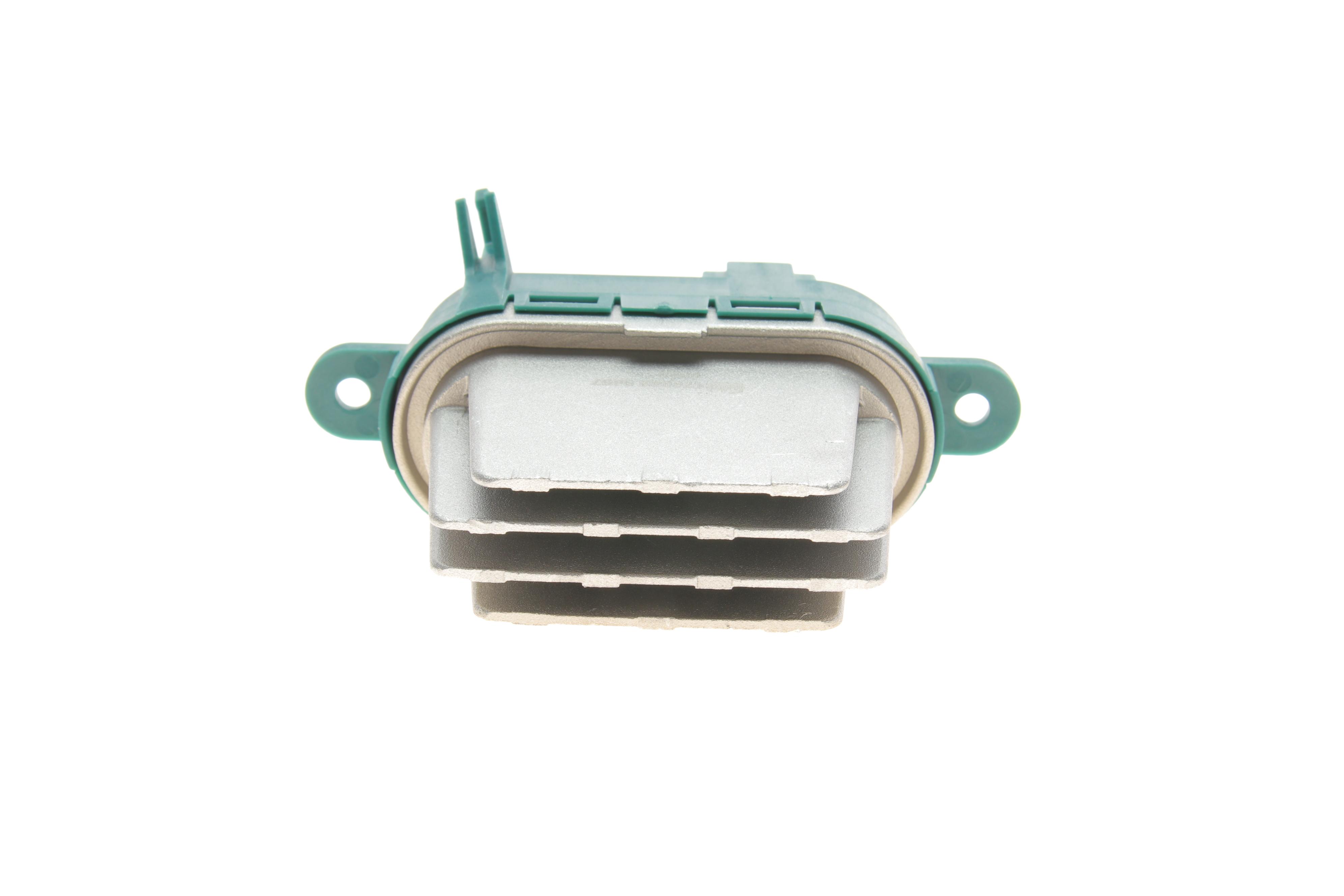 Резистор вентилятора печки VW T5/Sharan 03-