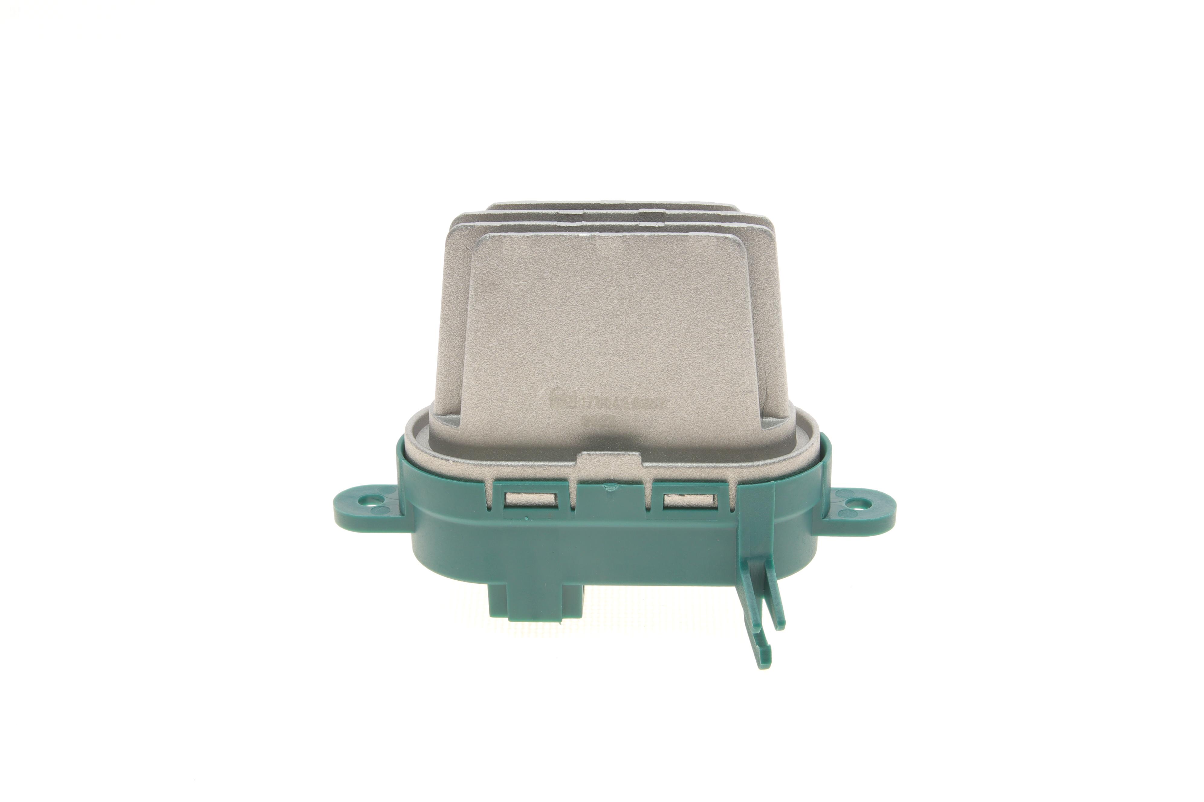 Резистор вентилятора печки VW T5/Sharan 03-