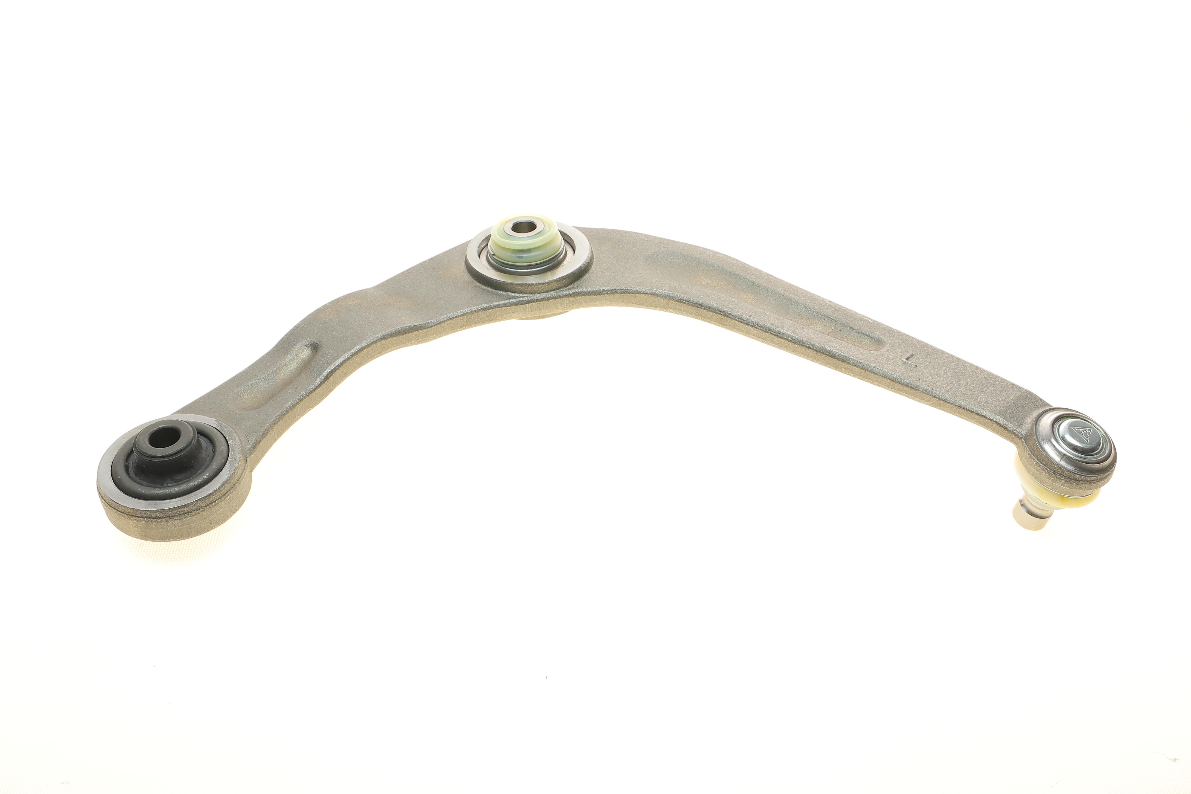 Важіль підвіски (передній) (L) Peugeot 206 98-