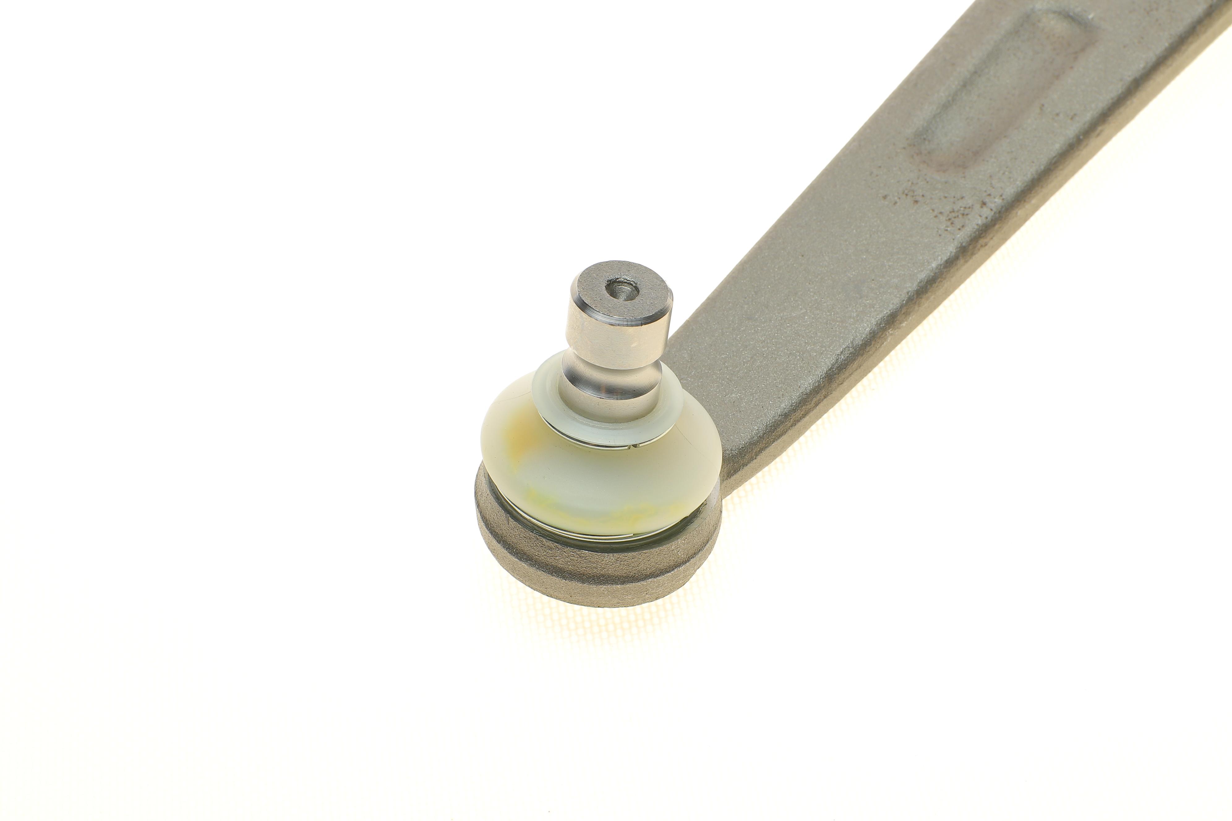 Важіль підвіски (передній) (L) Peugeot 206 98-