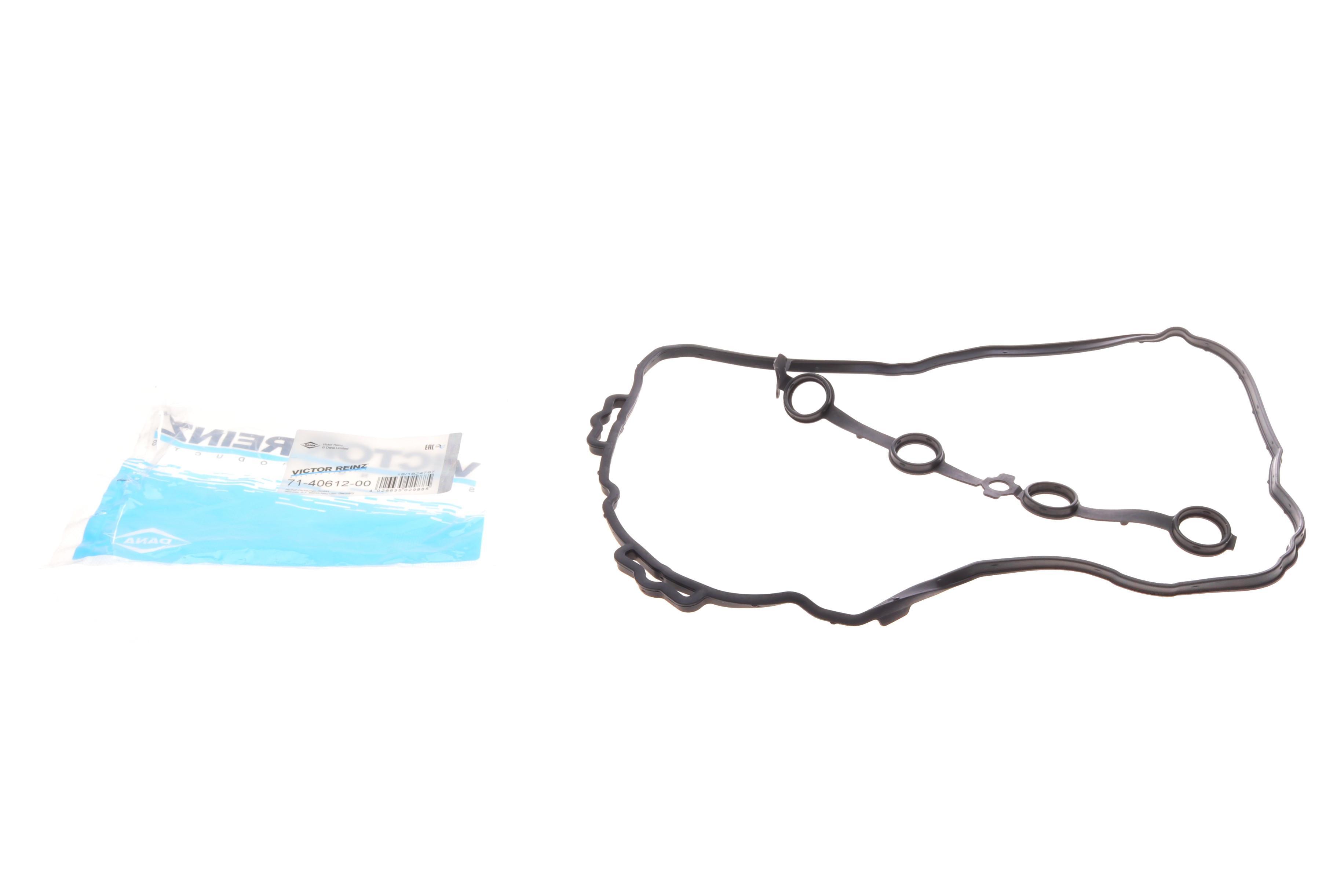 Прокладка кришки клапанів Nissan Qashqai 1.6 16V 06-14