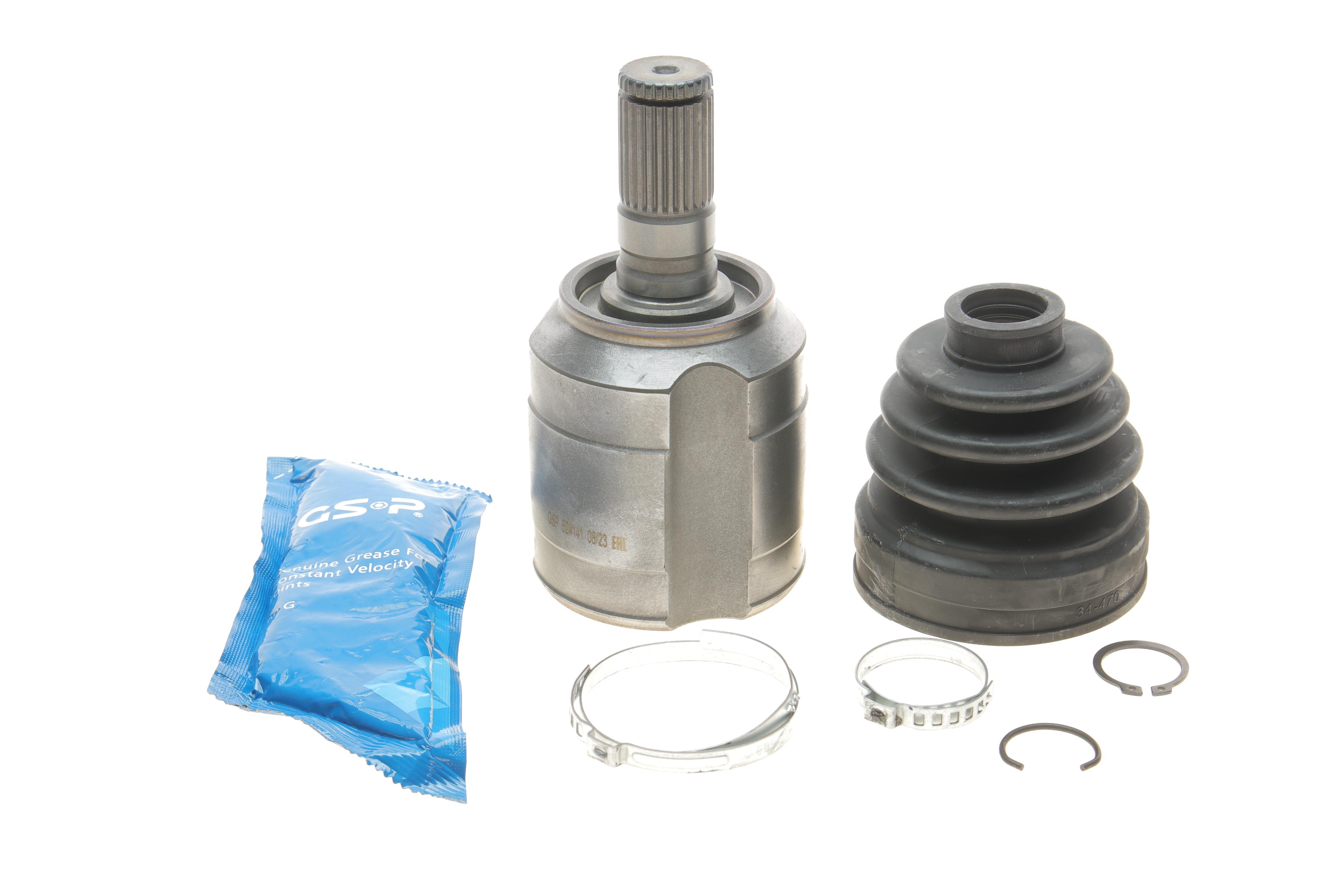 ШРКШ (внутрішній) Hyundai Sonata 2.4/2.0 CVVL 14- (27x30z)