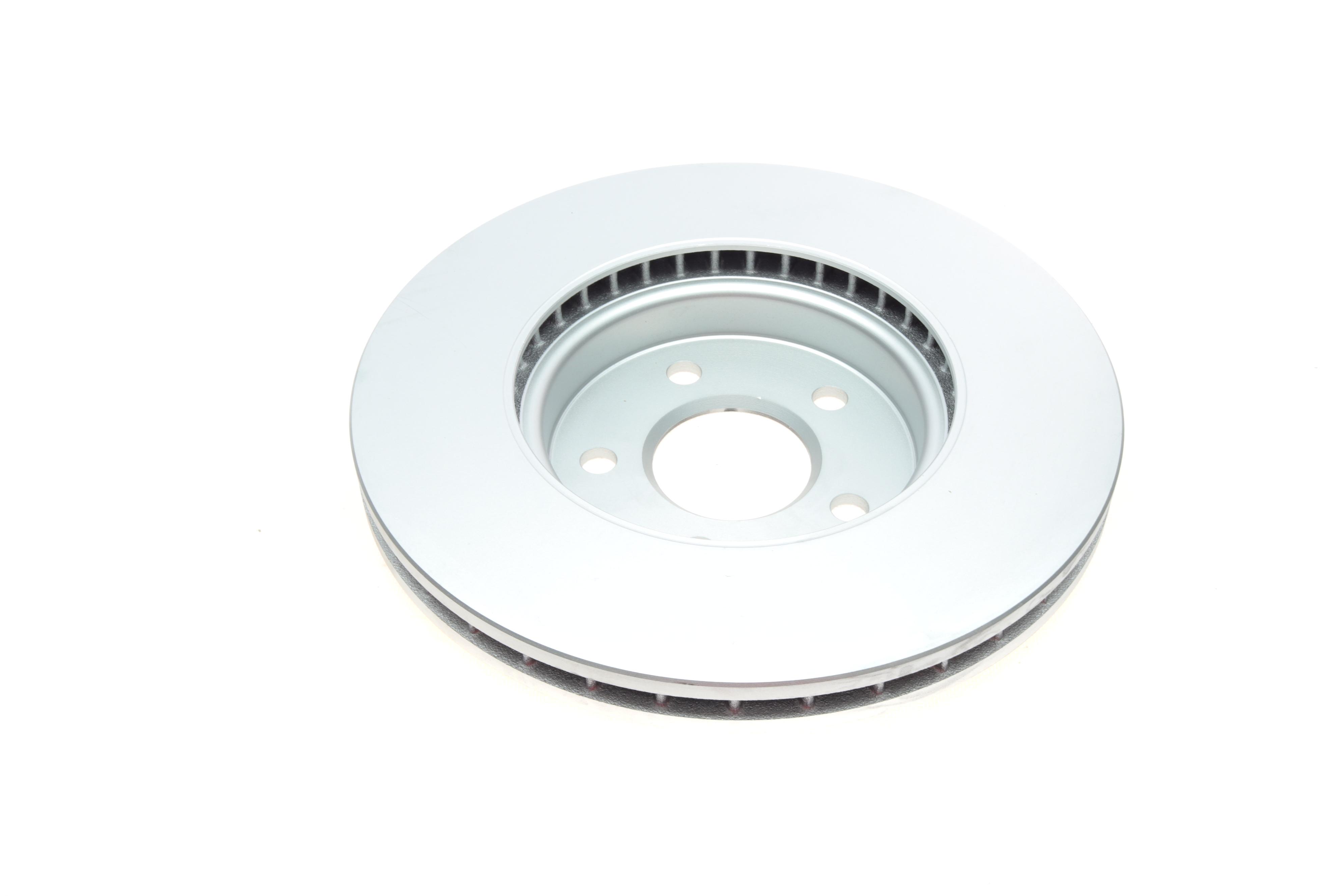 Диск гальмівний (передній) MB A-class (W177)/B-class (W247)/EQA/GLA/GLB 18- (305x28) PRO+