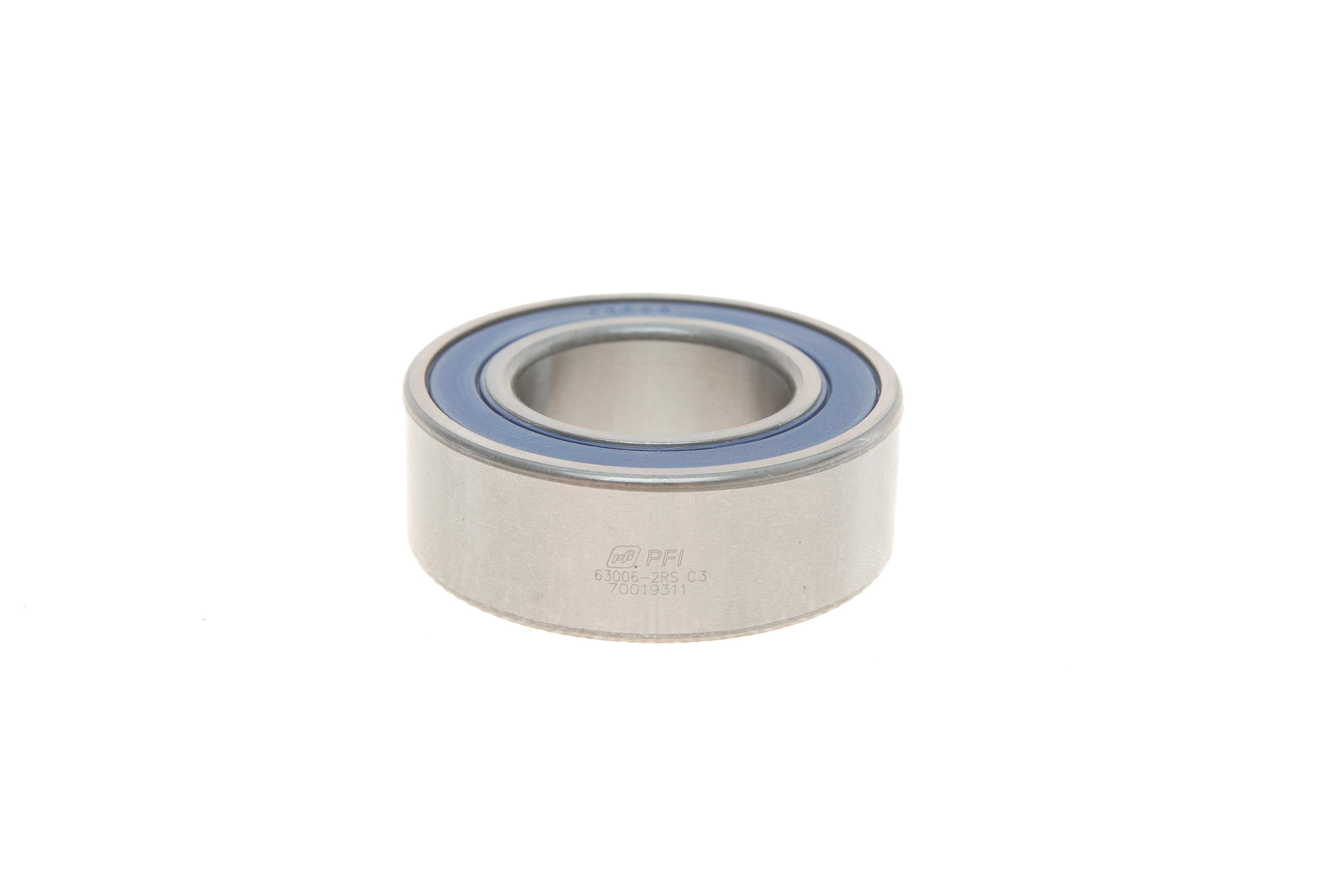 Підшипник (30x55x19)