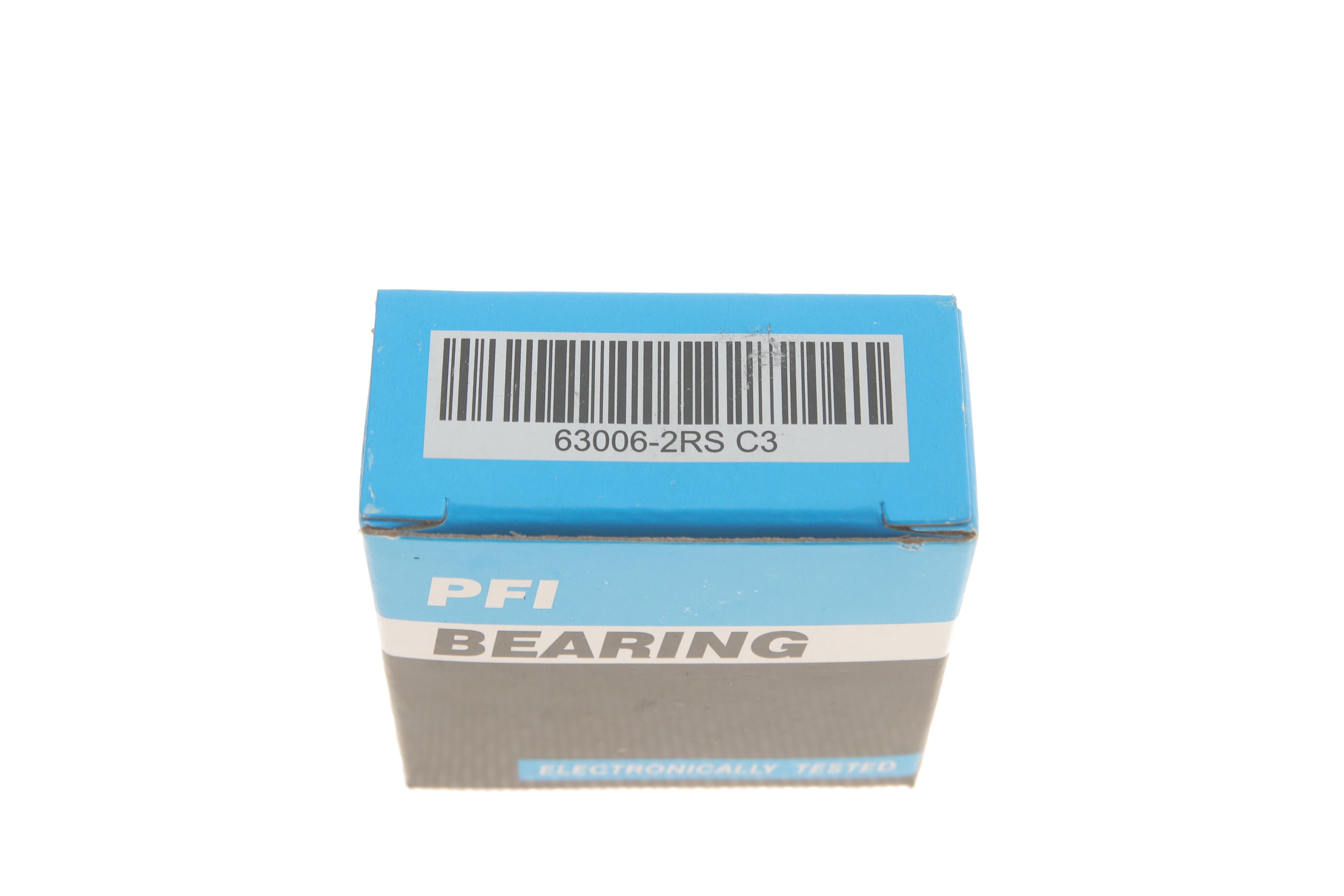 Підшипник (30x55x19)