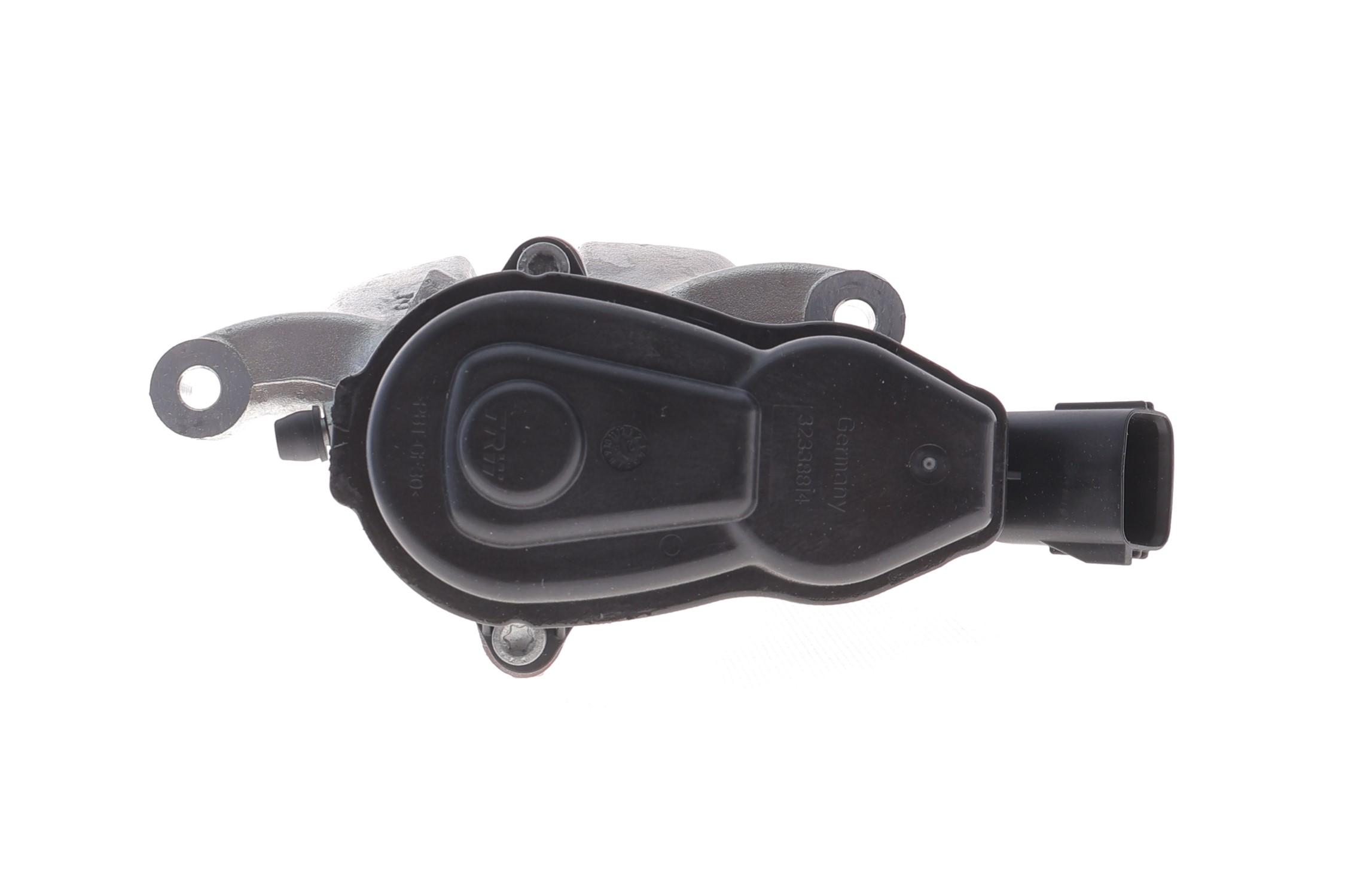 Суппорт тормозной (задний) (R) Renault Megane III/ Scenic III (d=34mm)