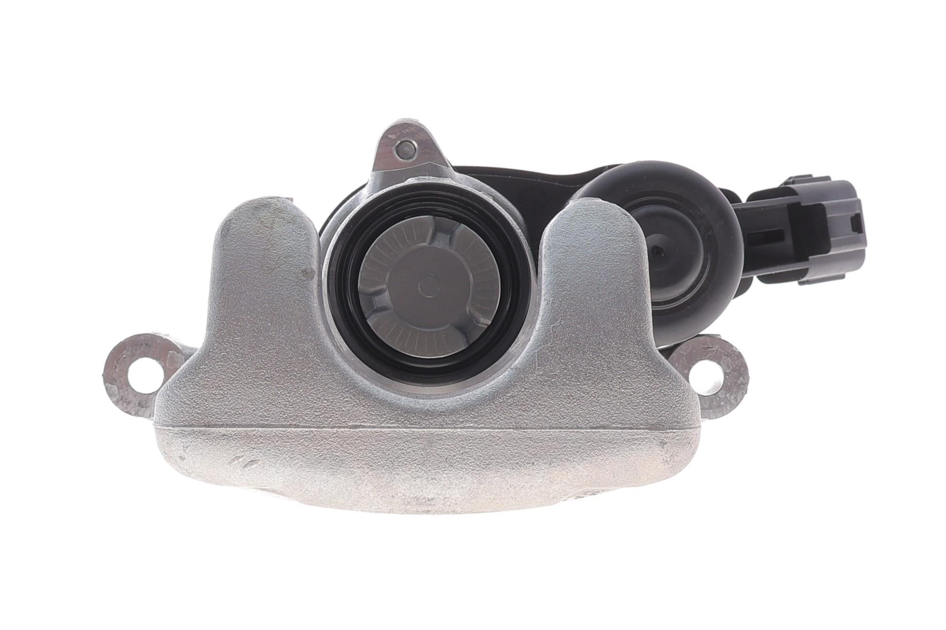 Суппорт тормозной (задний) (R) Renault Megane III/ Scenic III (d=34mm)