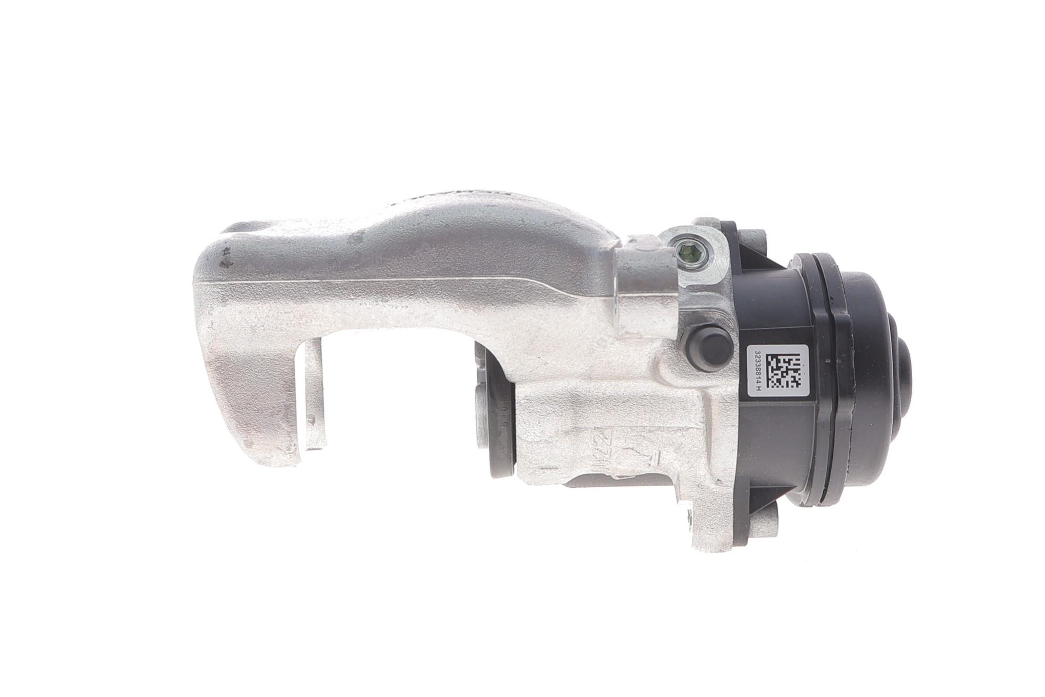 Суппорт тормозной (задний) (R) Renault Megane III/ Scenic III (d=34mm)