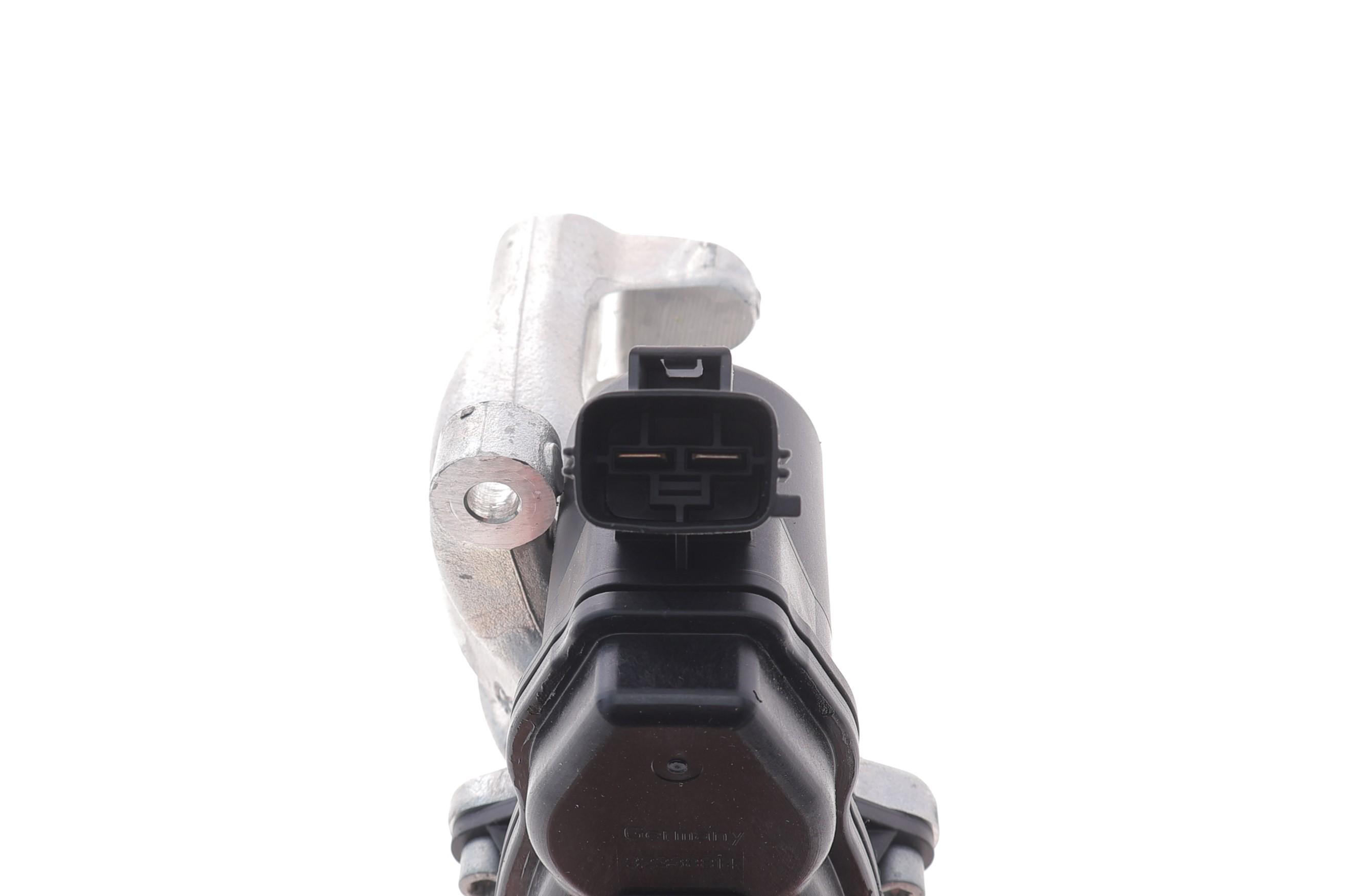 Суппорт тормозной (задний) (R) Renault Megane III/ Scenic III (d=34mm)