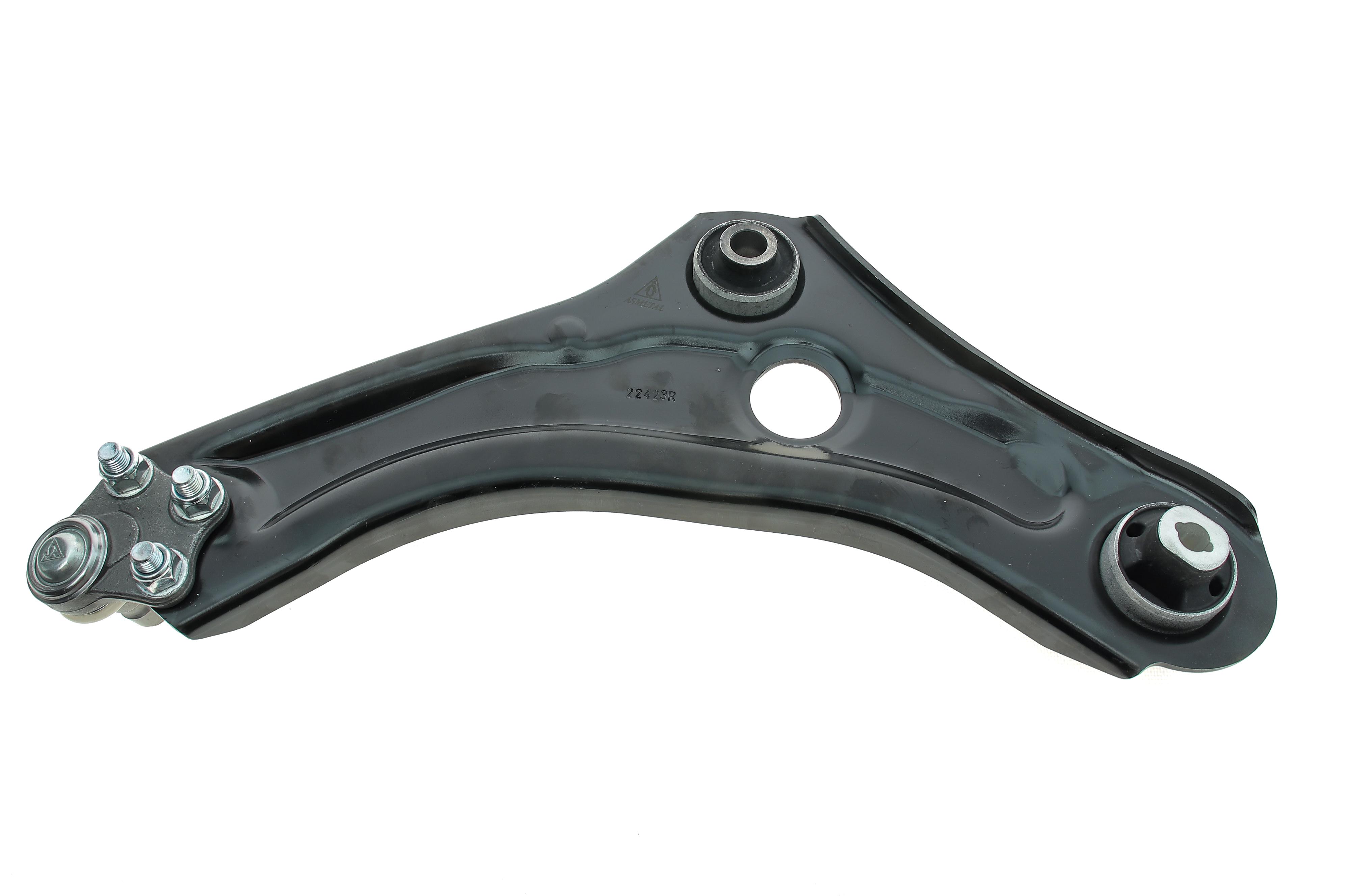 Важіль підвіски (передній/знизу) (R) Renault Megane IV 15-