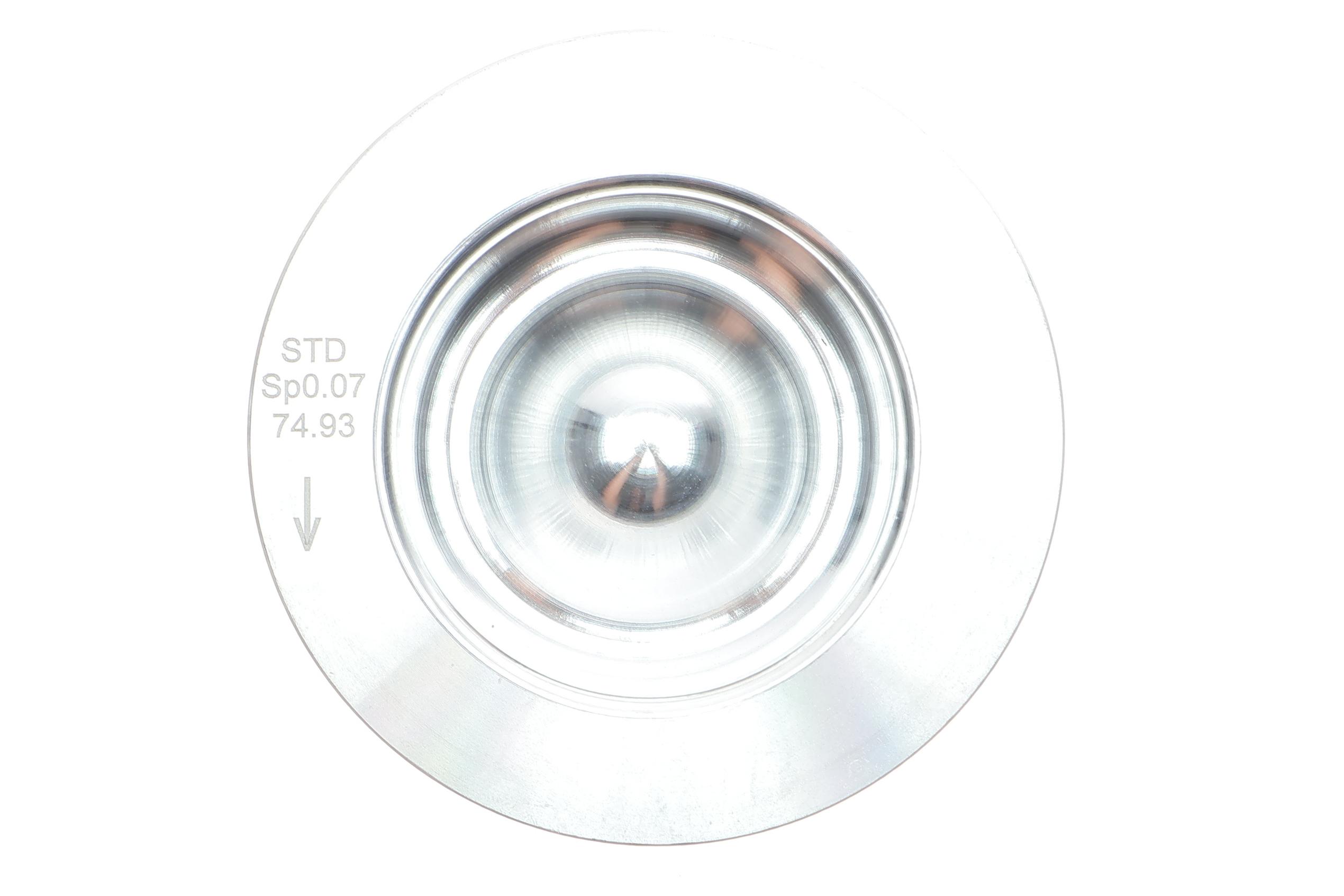 Поршень Citroen C3/C4/Berlingo/Peugeot 308/508/Partner 1.6 BlueHDi 14- (75.00mm/STD)