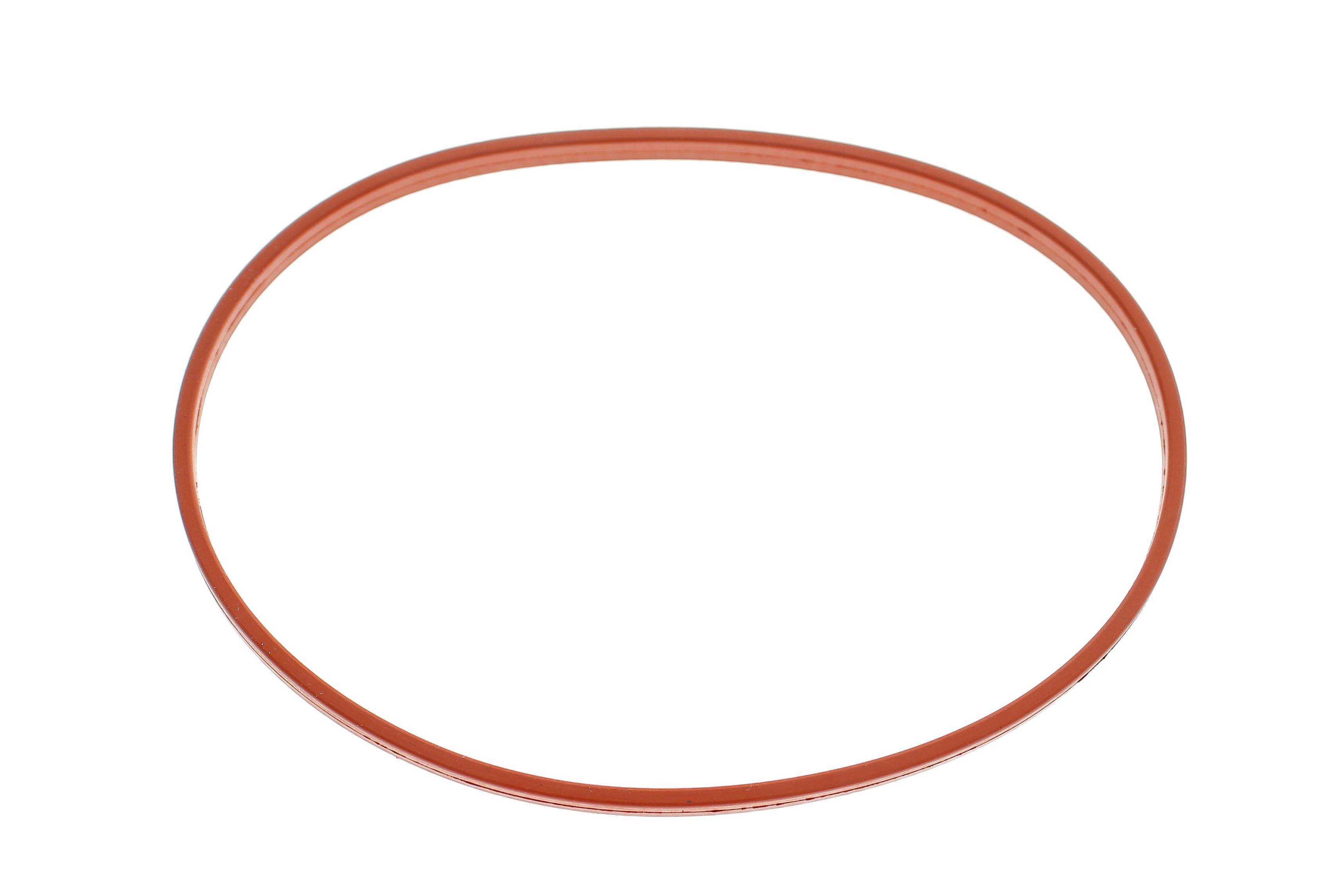 Прокладка заслонки дроссельной VW Touareg 3.2 V6/3.6 V6 FSI 02-10