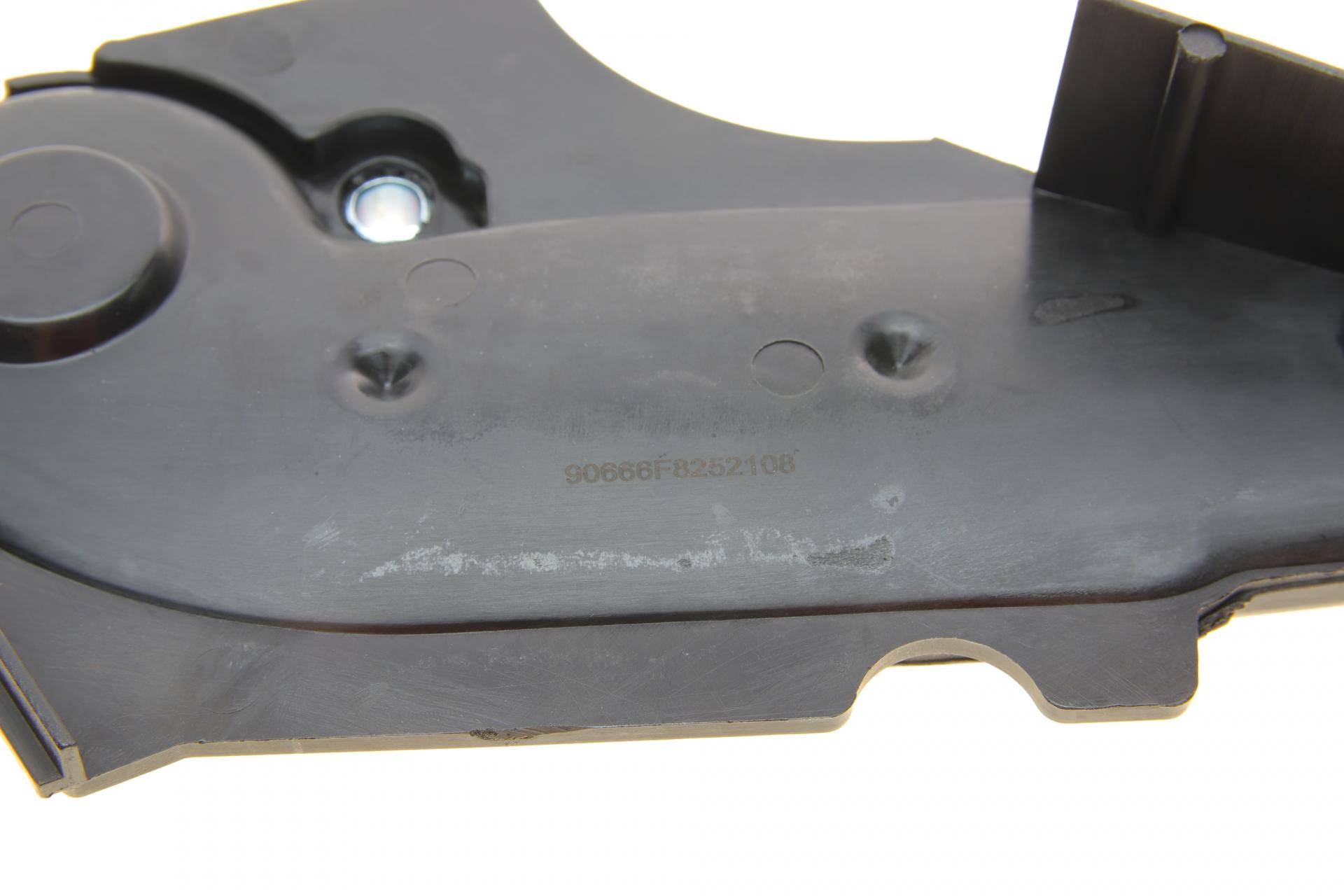 Фланець системи охолодження Audi A6/VW Passat 2.4/2.8/2.5TDI 96-05