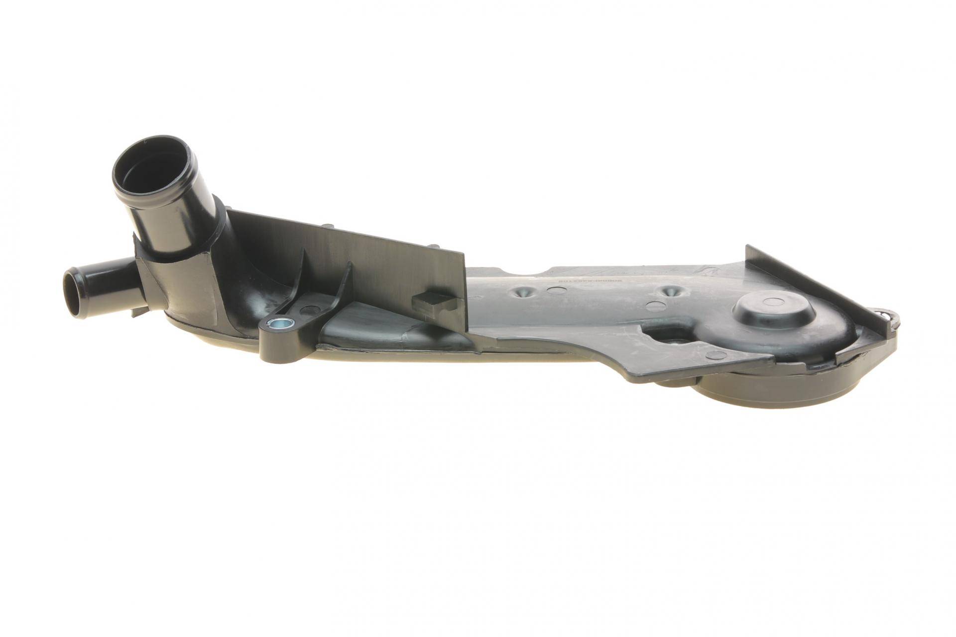 Фланець системи охолодження Audi A6/VW Passat 2.4/2.8/2.5TDI 96-05