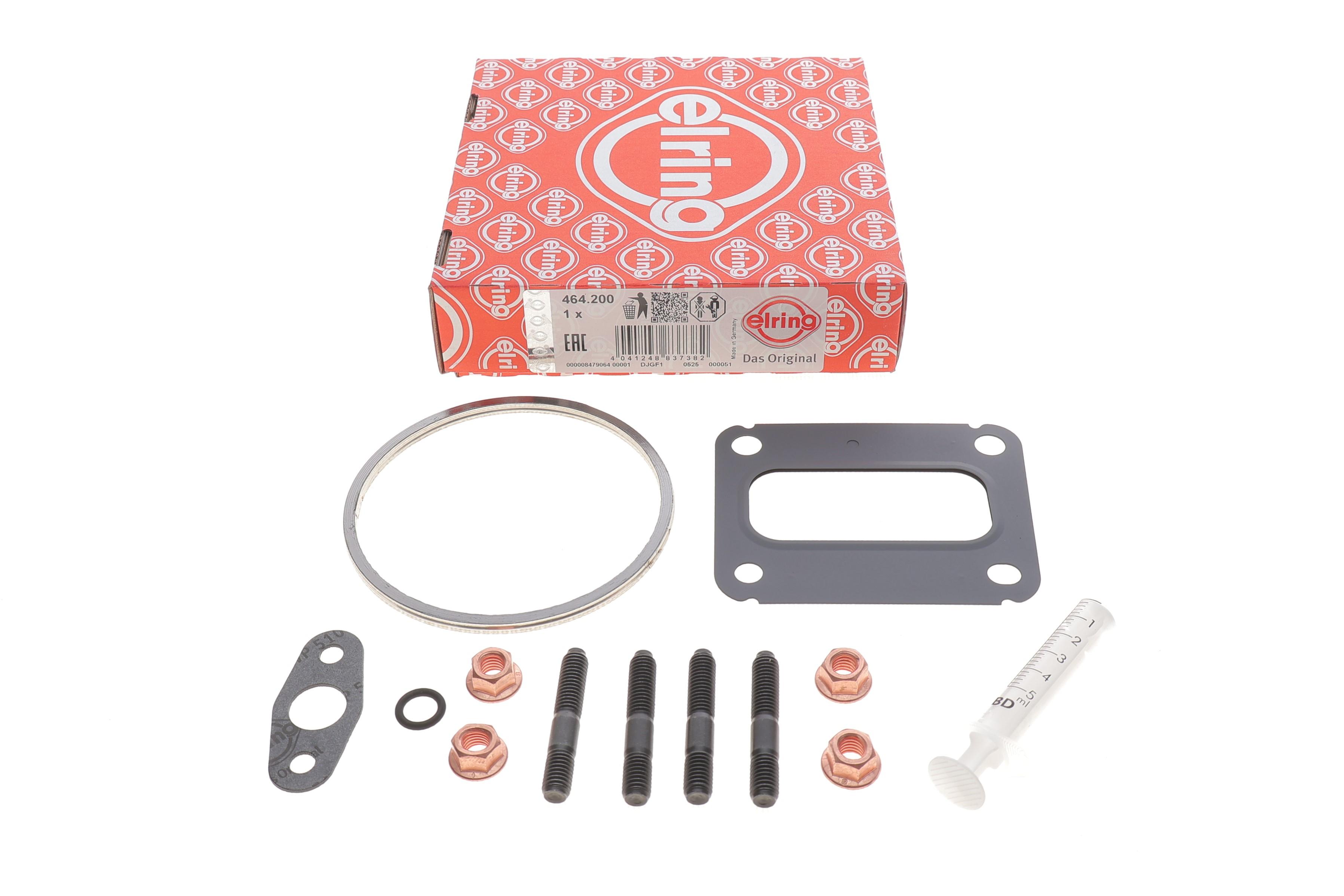 Комплект прокладок турбіни Ford Focus III/Mondeo V 1.5 EcoBoost 14-