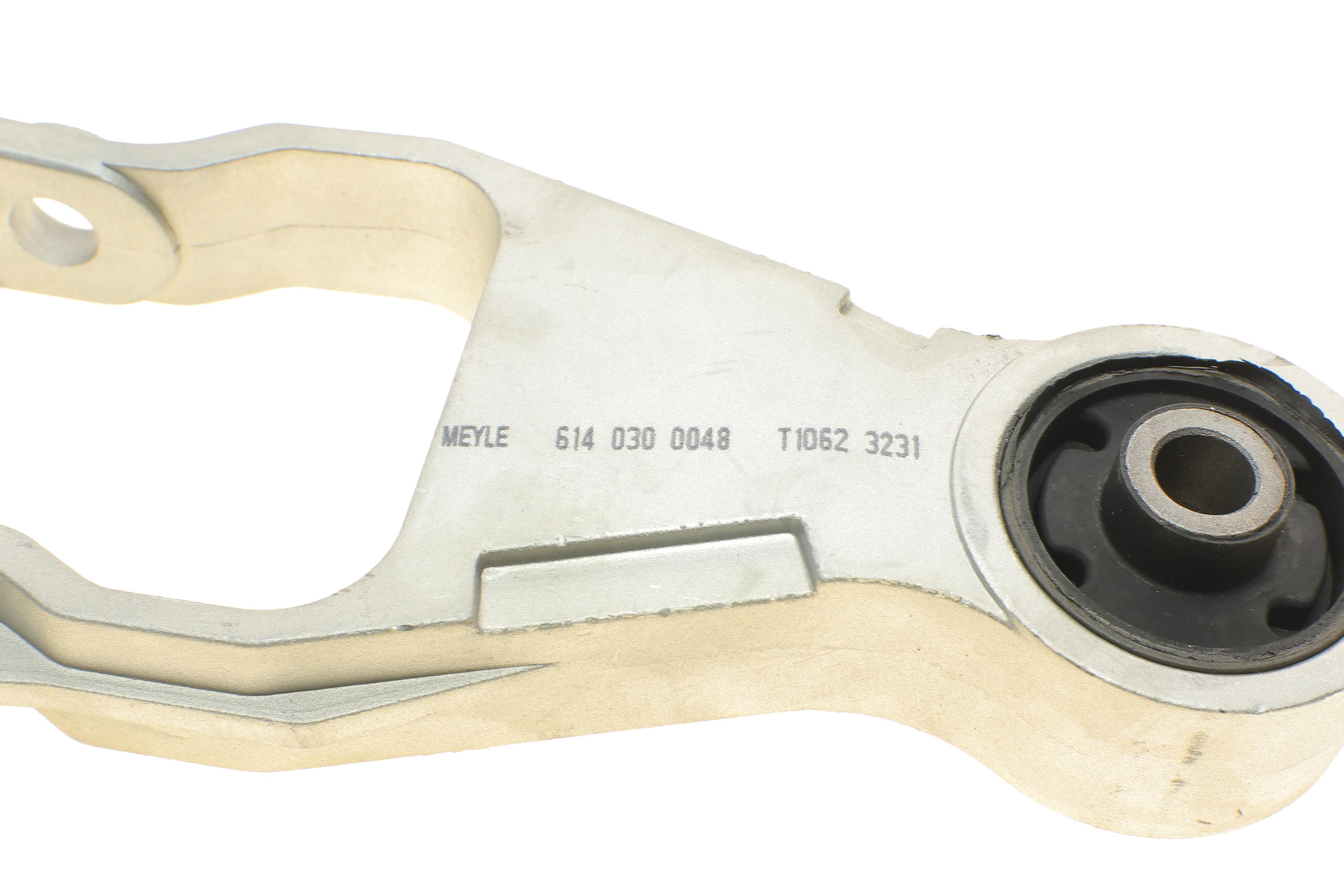 Подушка двигуна (задня) Opel Combo 1.3CDTI/1.6 03-