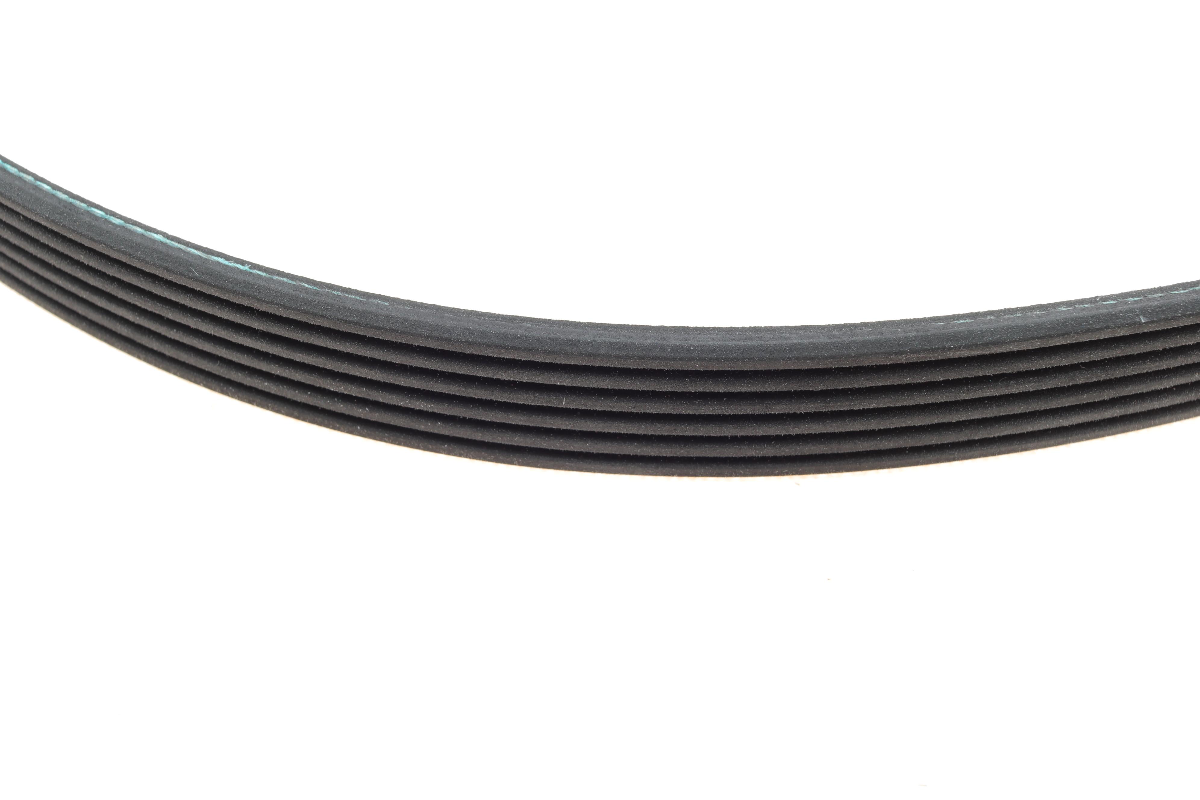 Комплект ременя генератора Ford Transit Custom 2.2 TDCi 12-15 (6PK1685/4PK922)