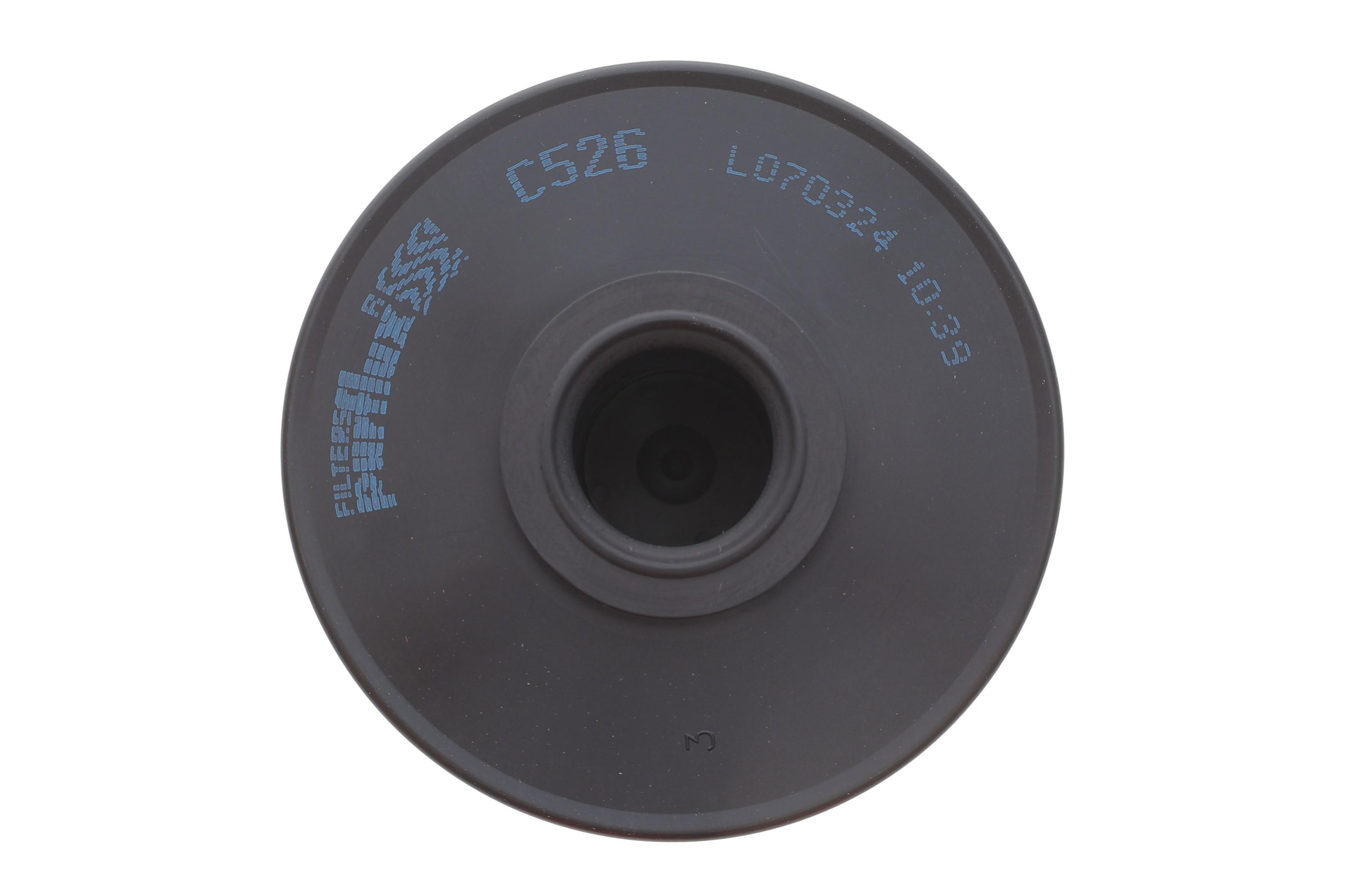 Фильтр топливный Fiat Scudo 2.0 D Multijet 11-