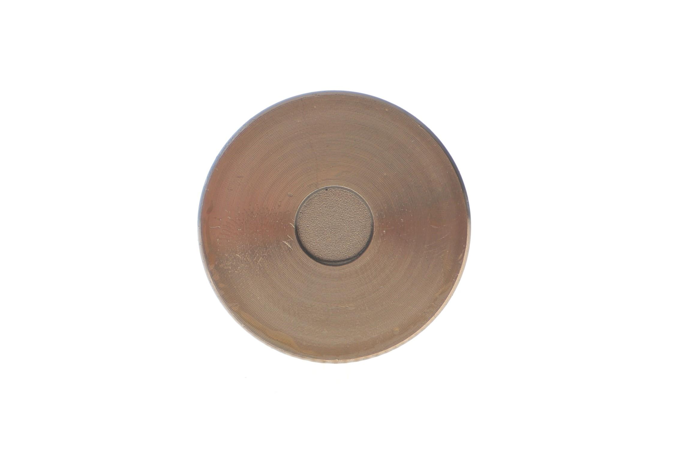 Клапан (впуск) VW Caddy/T3 1.6D/1.7D 81-92 (34x8x104.9) (азотований)