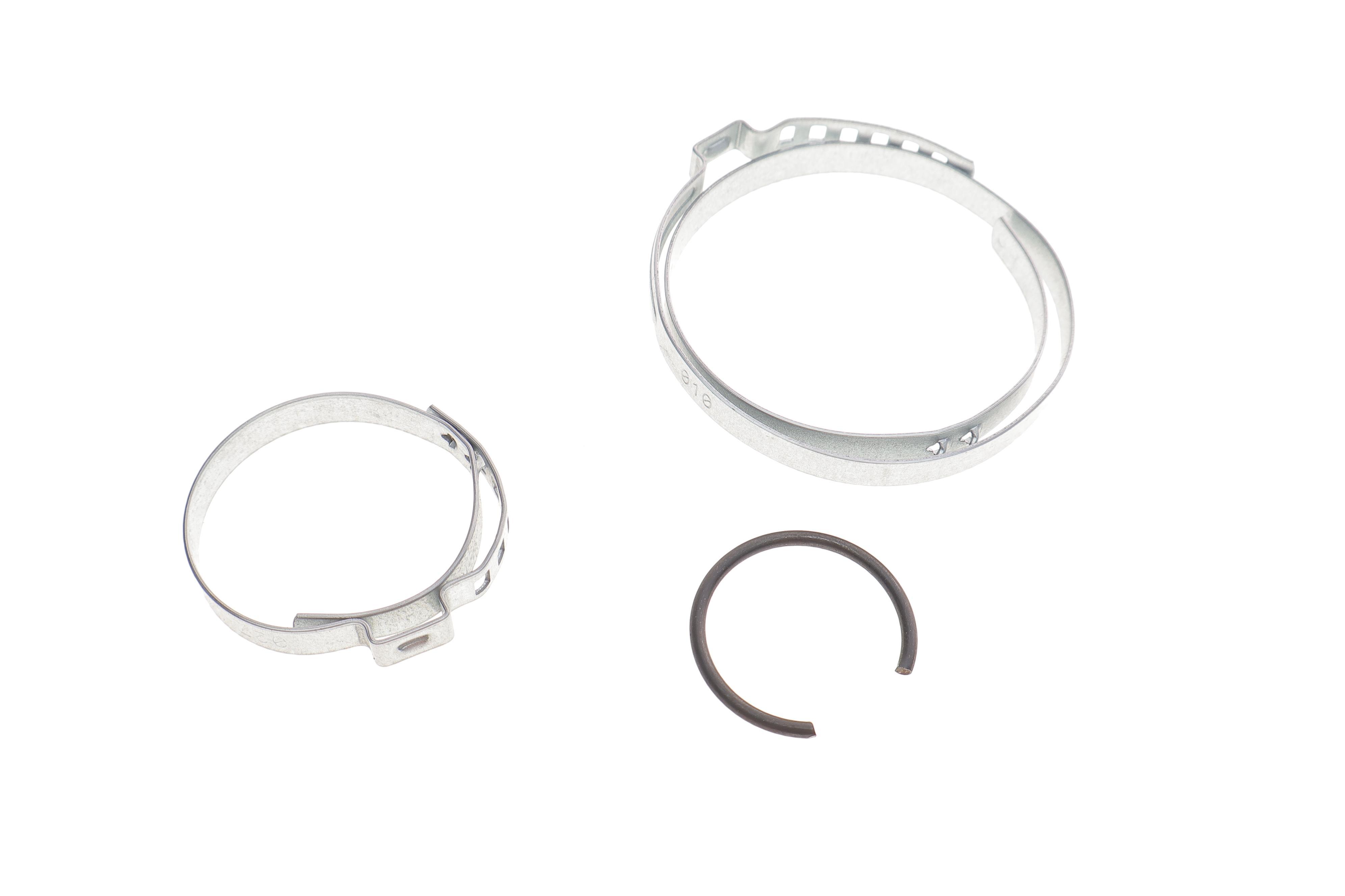 Шрус (наружный) Ford Kuga II 1.5 EcoBoost/2.0 TDCi 13-/Focus 2.0 TDCi 10--14 (27z/26z)