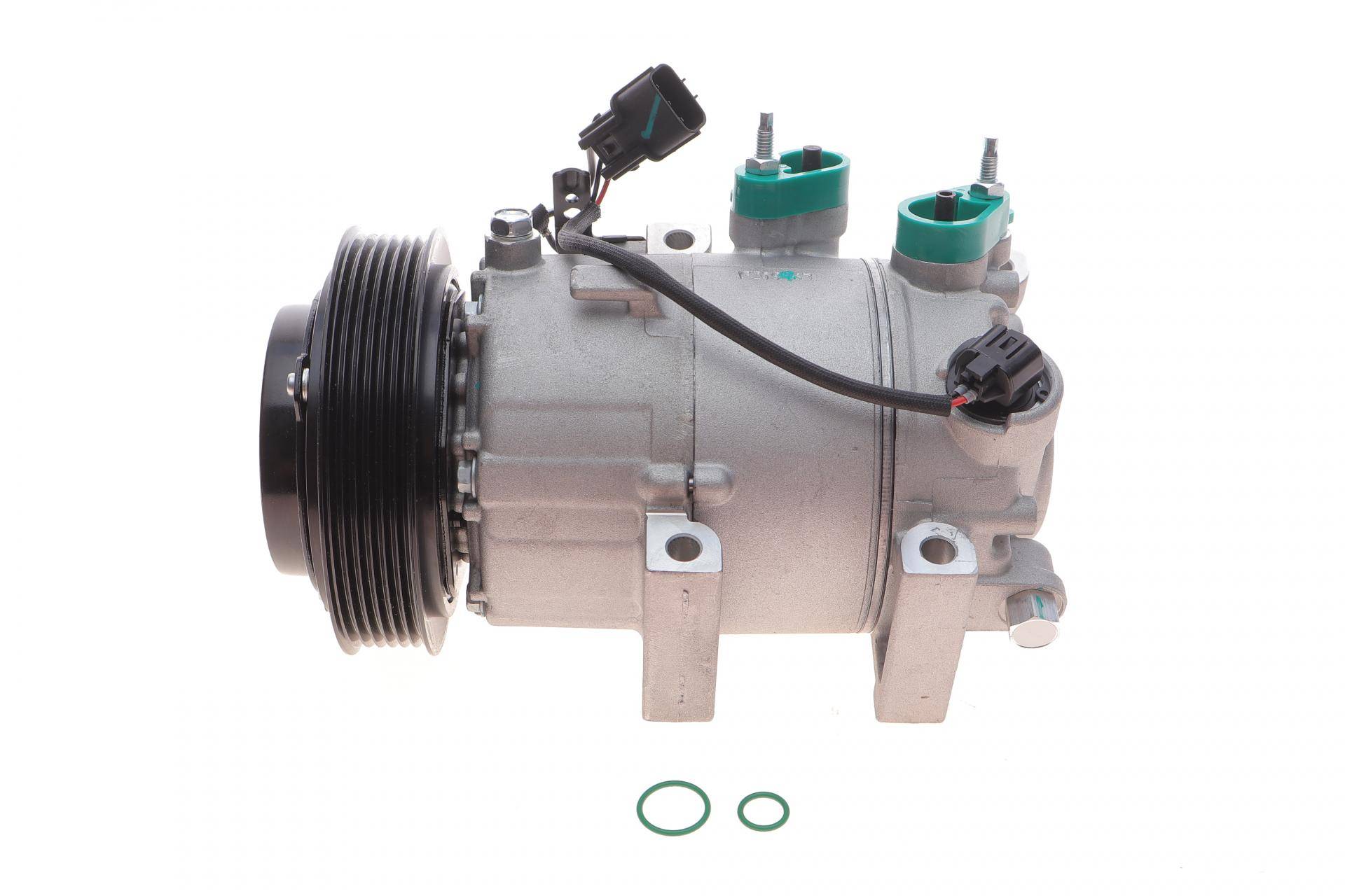 Компресор кондиціонера Hyundai ix35/Kia Sportage 1.6 10-