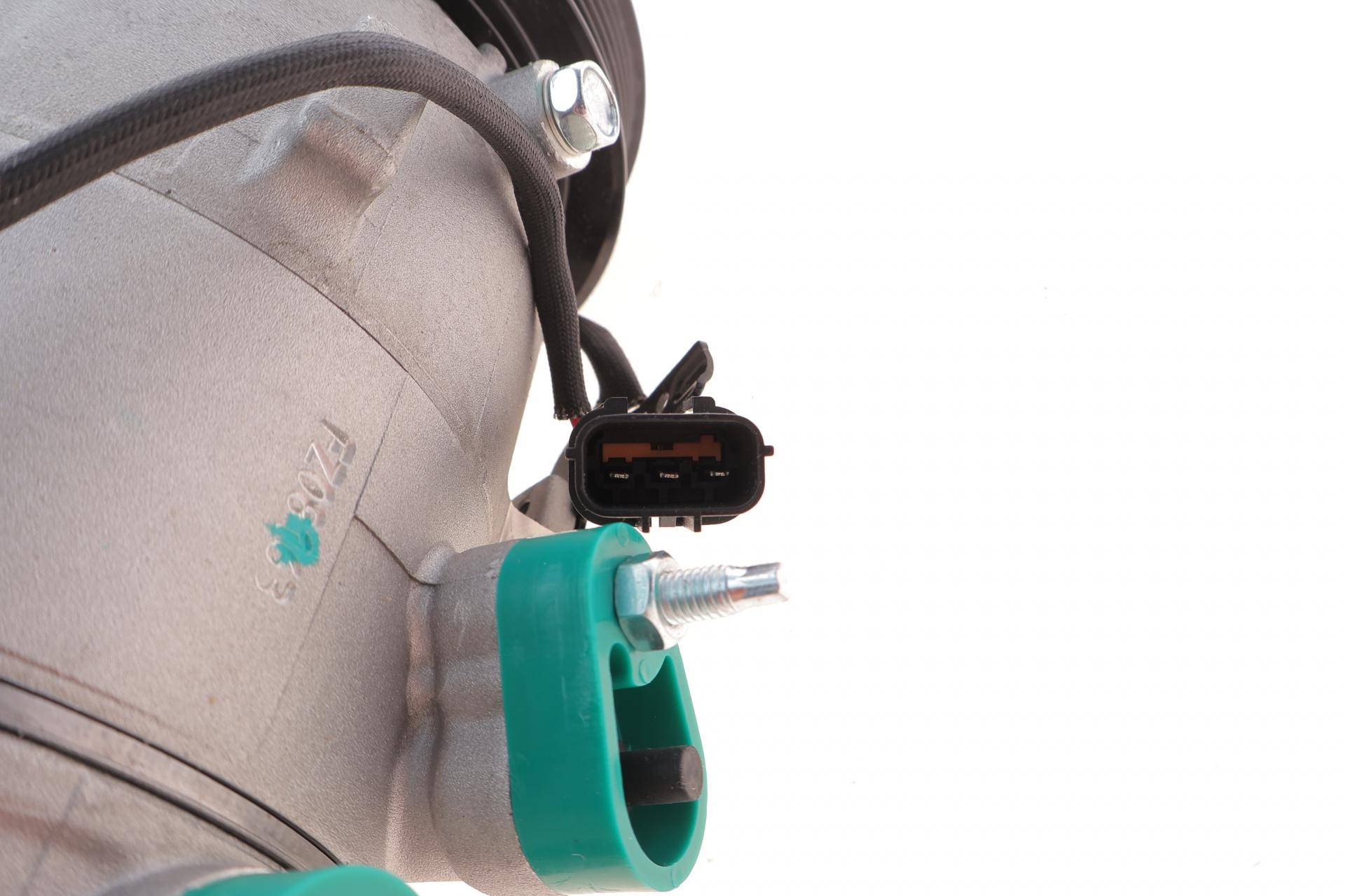 Компресор кондиціонера Hyundai ix35/Kia Sportage 1.6 10-