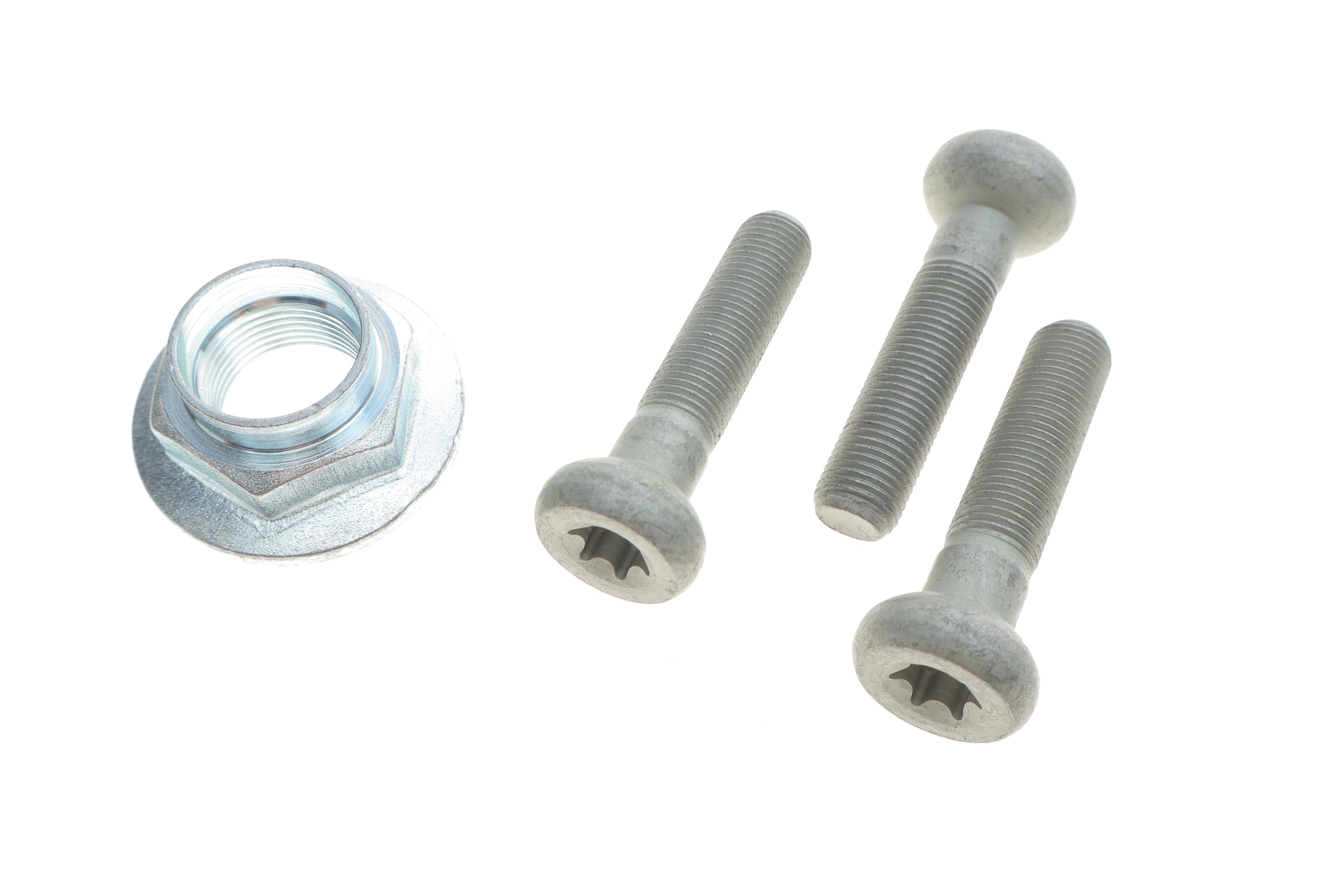 Подшипник ступицы (передней) Hyundai Ioniq/Kia Niro 16-