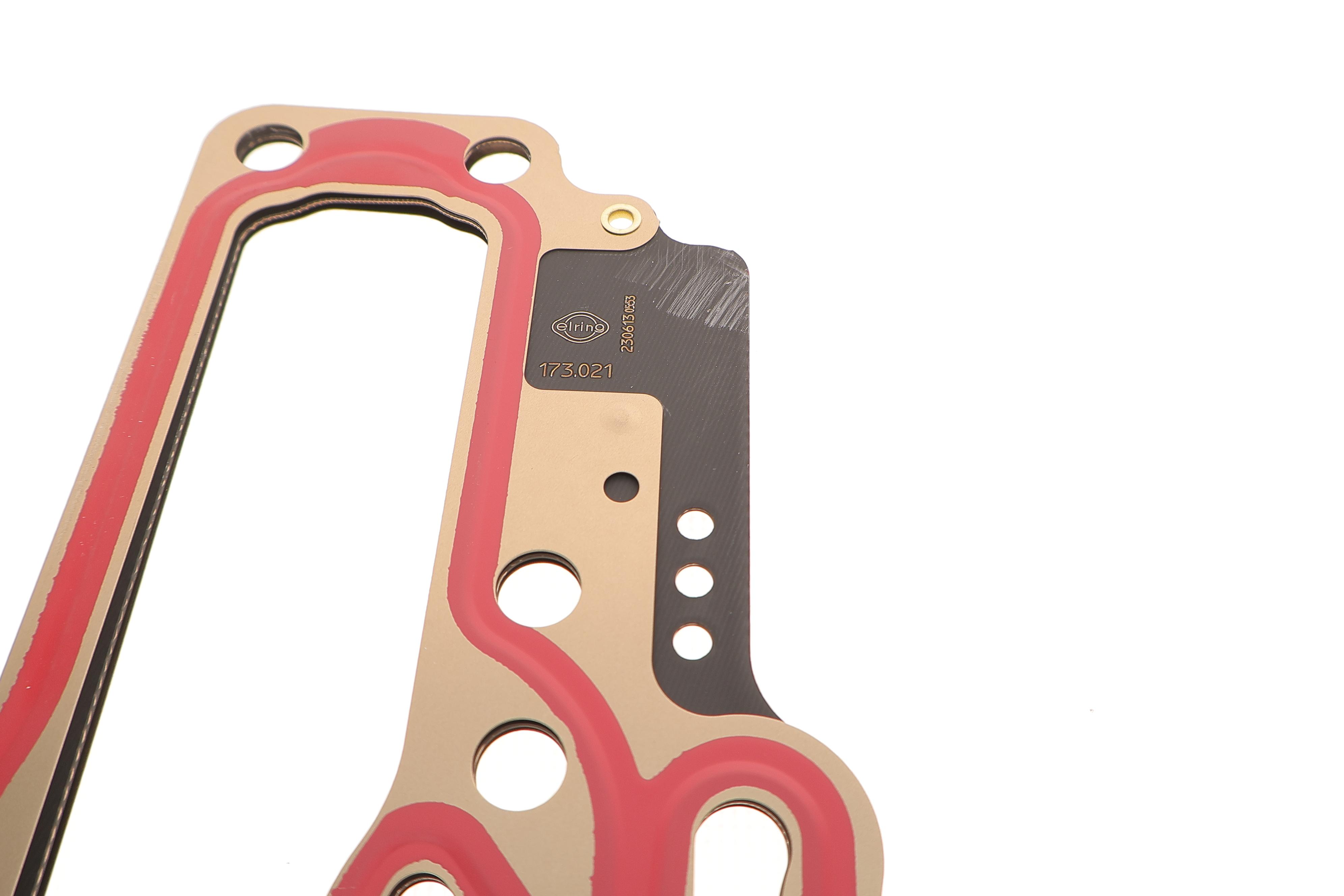 Прокладка ГБЦ BMW 3 (E90/F80)/5 (F10/F11)/X3 (F25)/X5 (F15/F85) 03- B47 (Ø85mm)(1.65mm)(3 мітки)