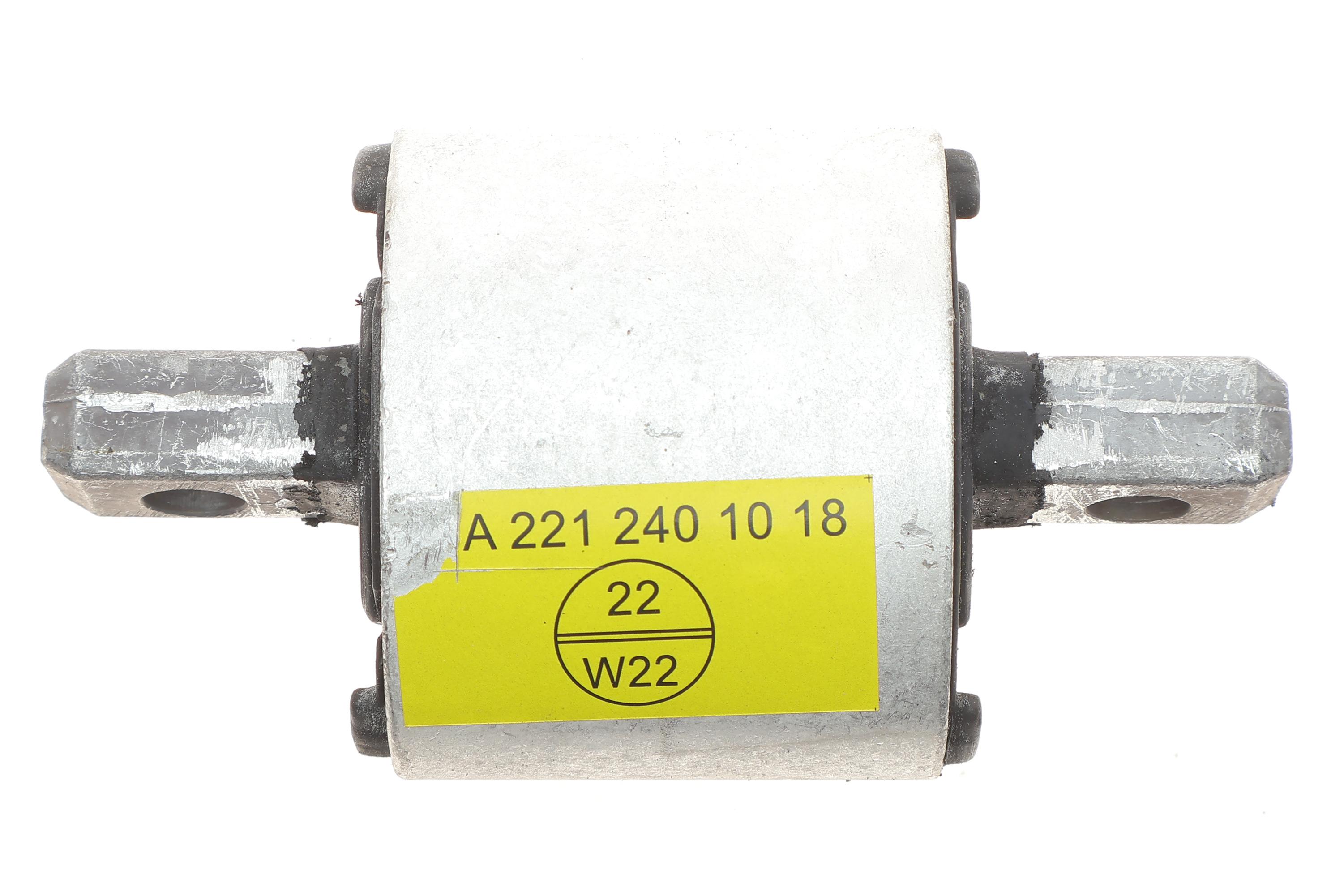 Подушка двигателя (задняя) MB S-class (W221) 05-13