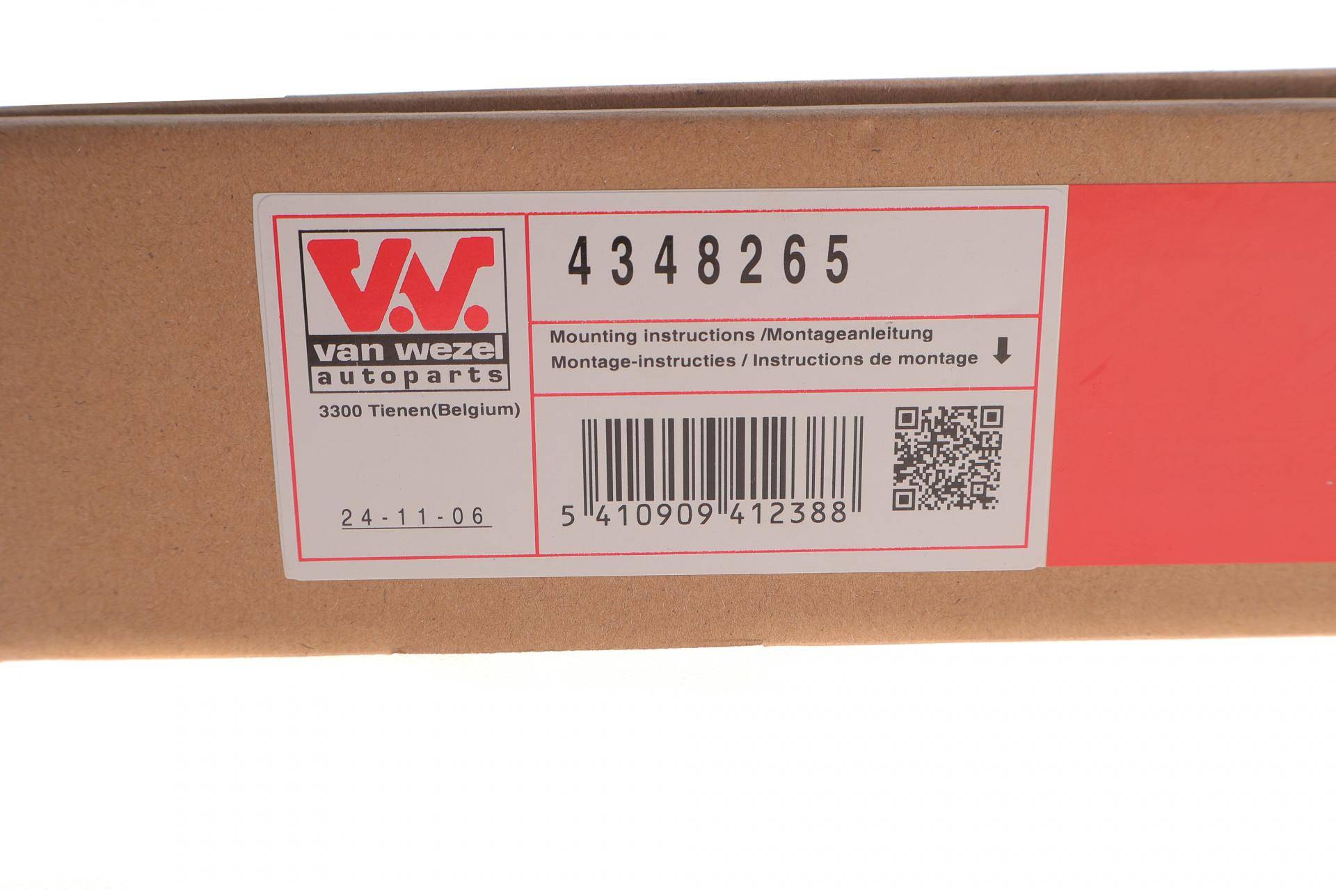 Склопідіймач (передній) Renault Laguna II 01-07 (L) (електро) (без моторчика)