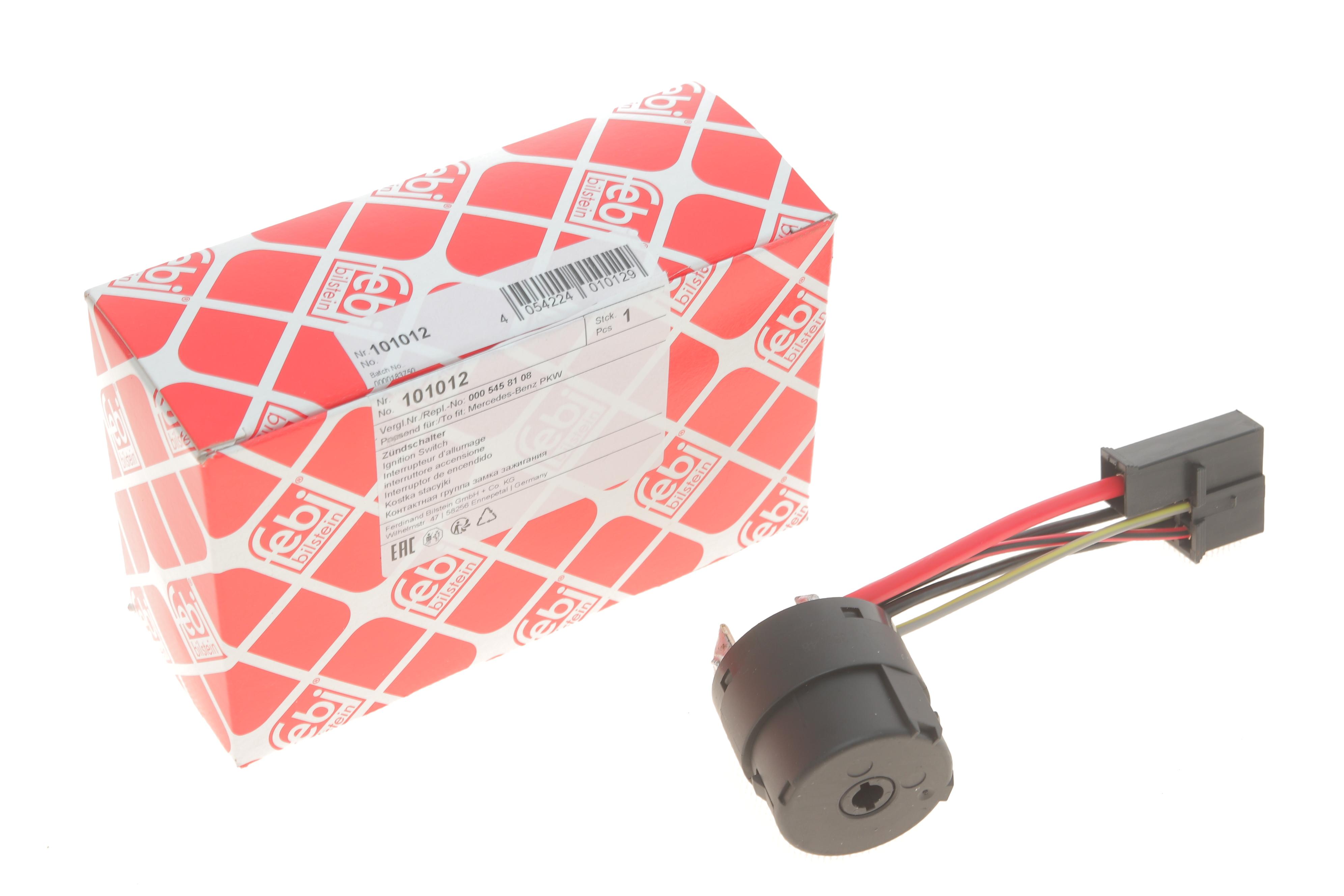 Контактная группа MB Sprinter/Vito/VW LT CDI/TDI 96-