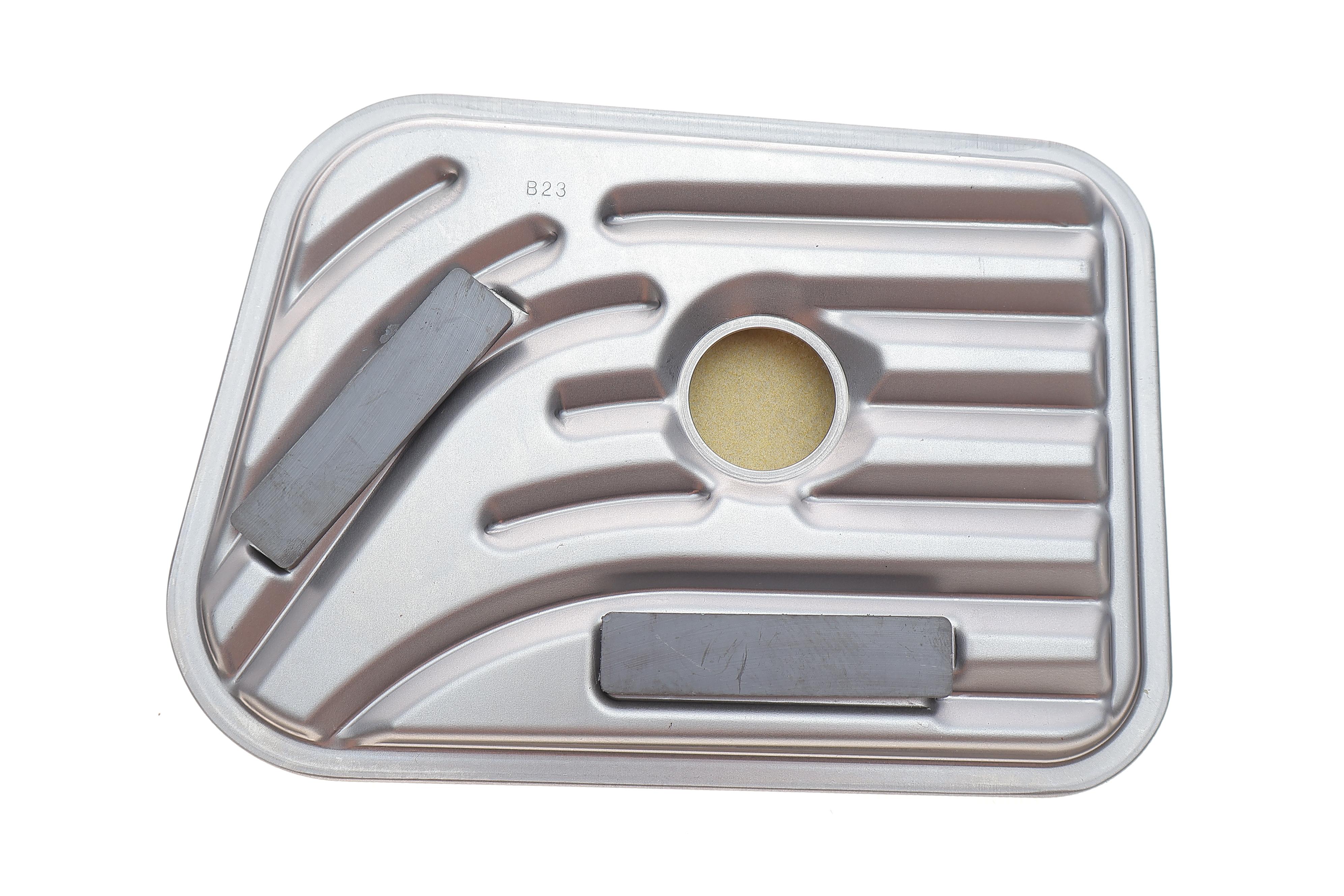 Фильтр АКПП Ford C-max 1.0-2.0 07-/Focus 1.4-2.5 04-12