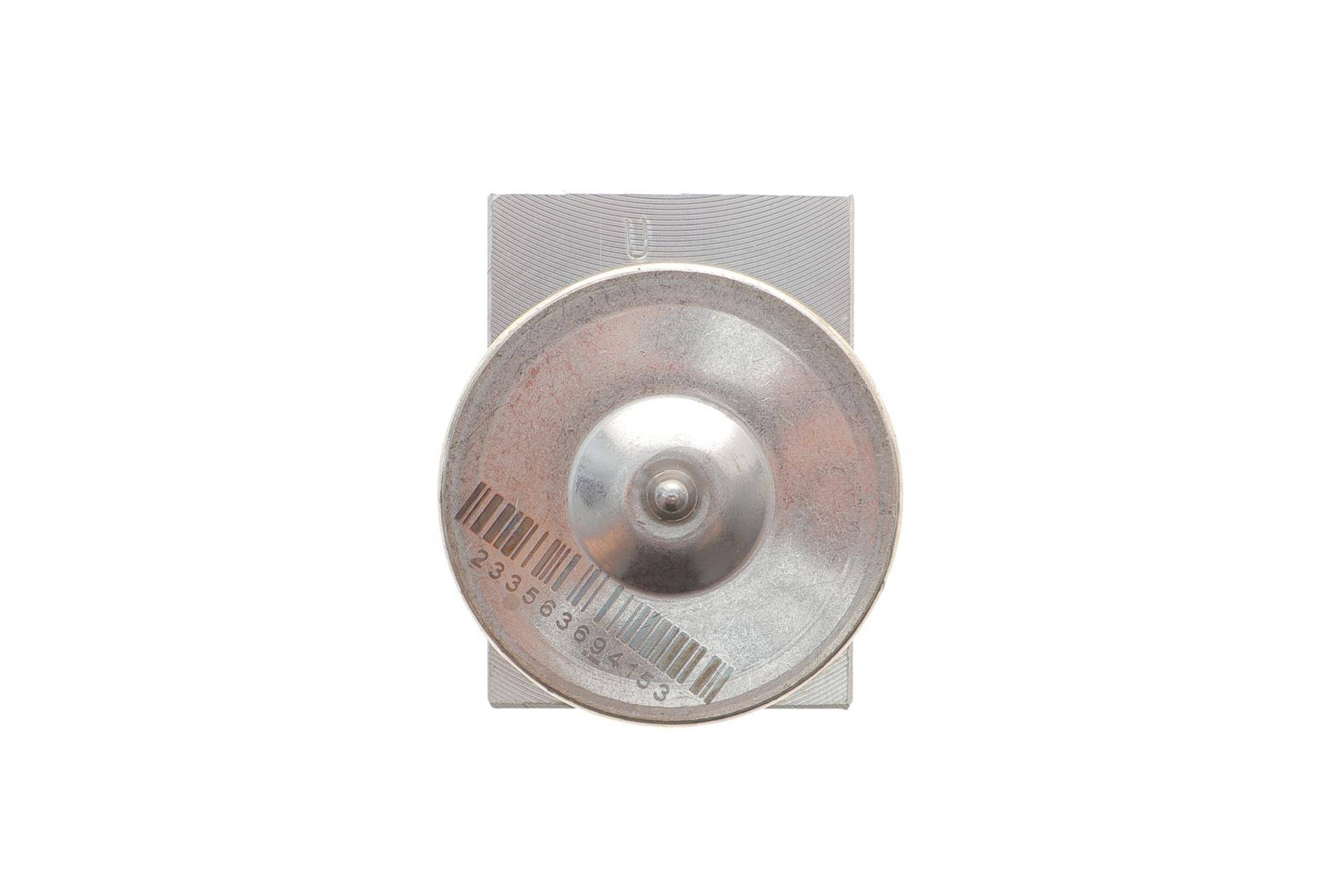 Клапан системи кондиціонування (розширювальний) Dacia Logan/Sandero 1.2 12-