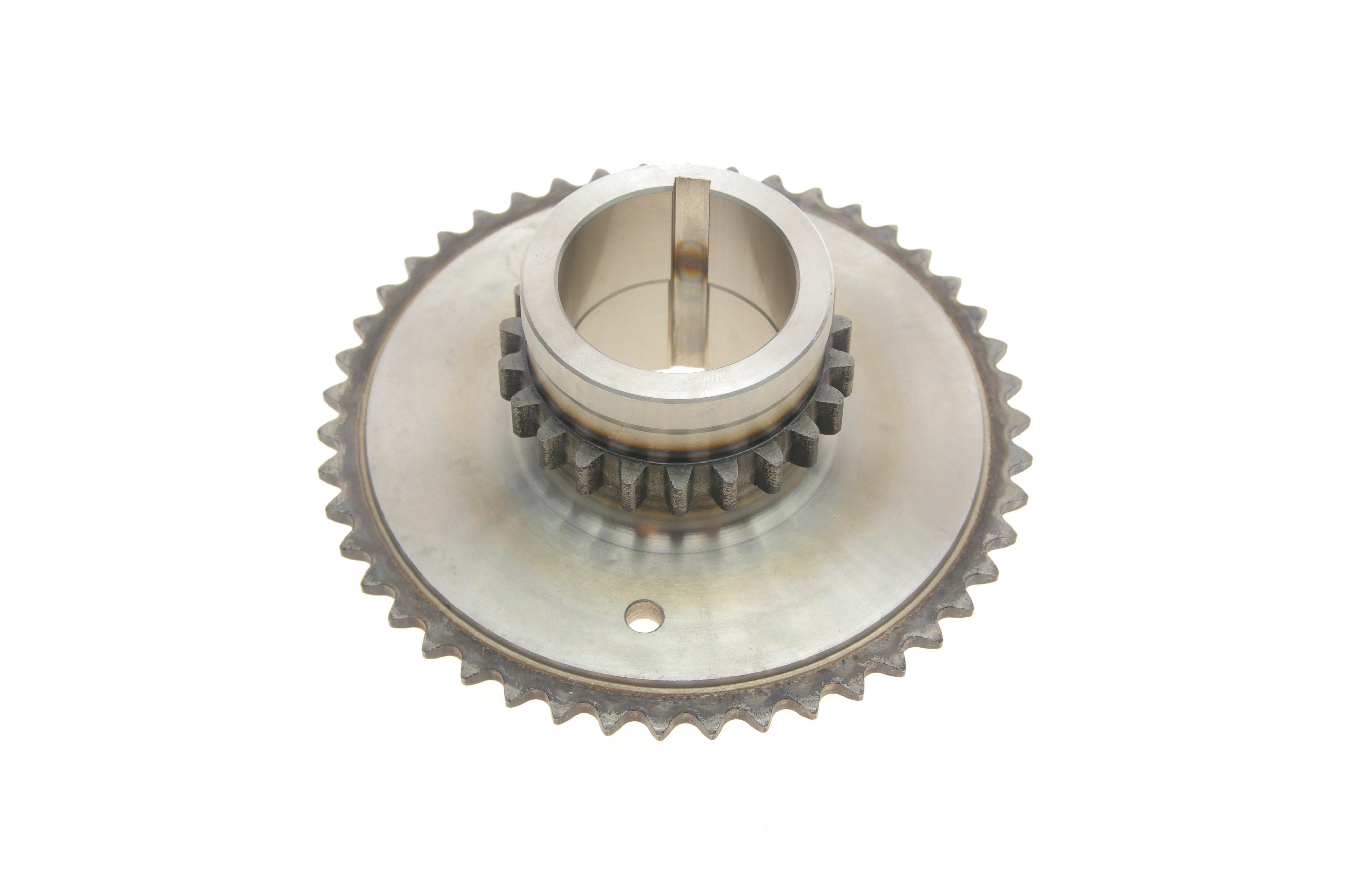 Комплект цепи ГРМ MB C-class (W204)/E-class (W212) 1.8 (M271) 07-  (Borgwarner)