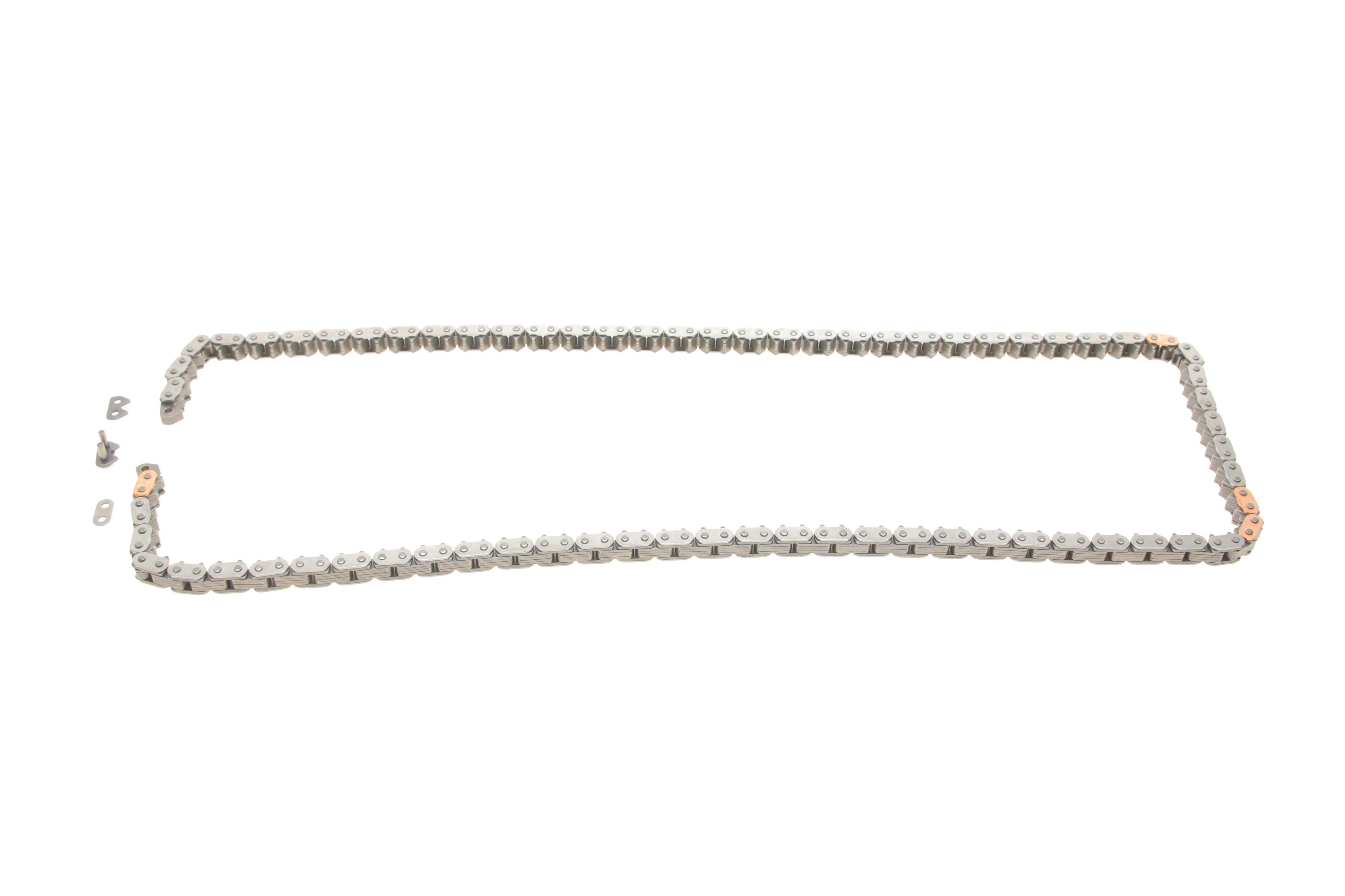 Комплект цепи ГРМ MB C-class (W204)/E-class (W212) 1.8 (M271) 07-  (Borgwarner)