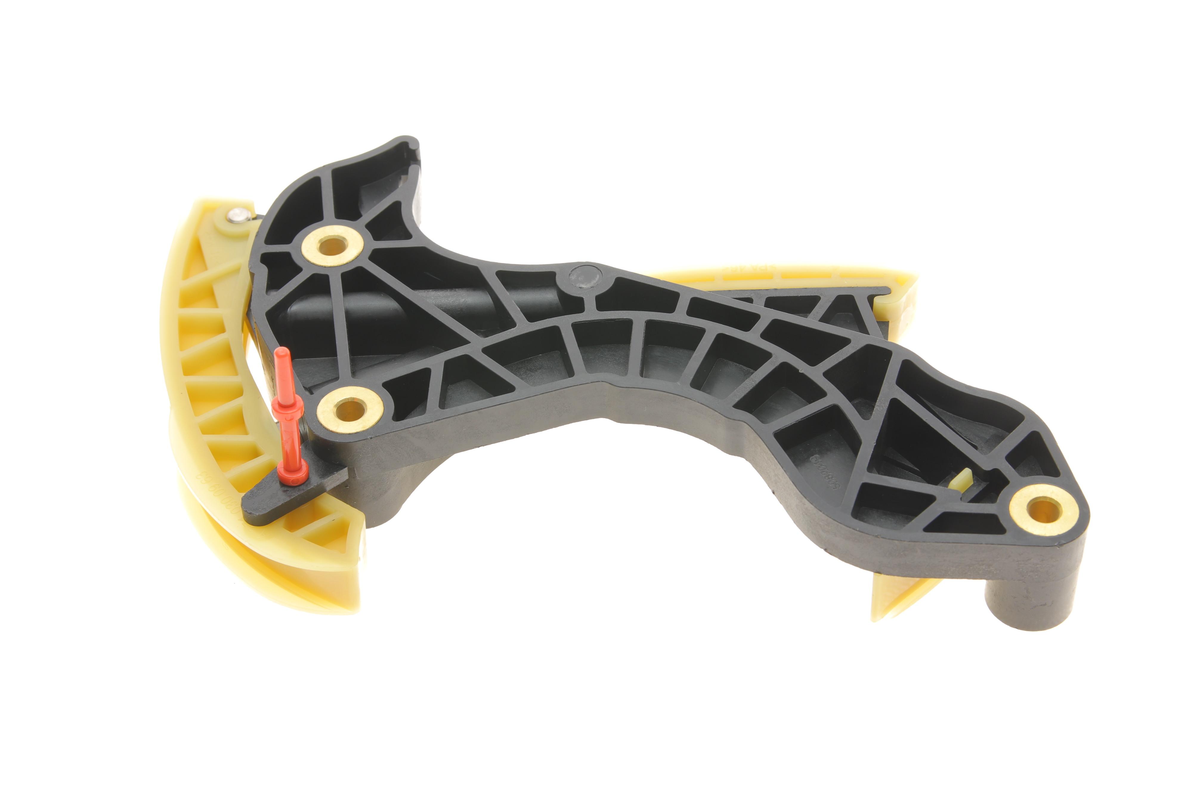 Комплект цепи ГРМ MB C-class (W204)/E-class (W212) 1.8 (M271) 07-  (Borgwarner)