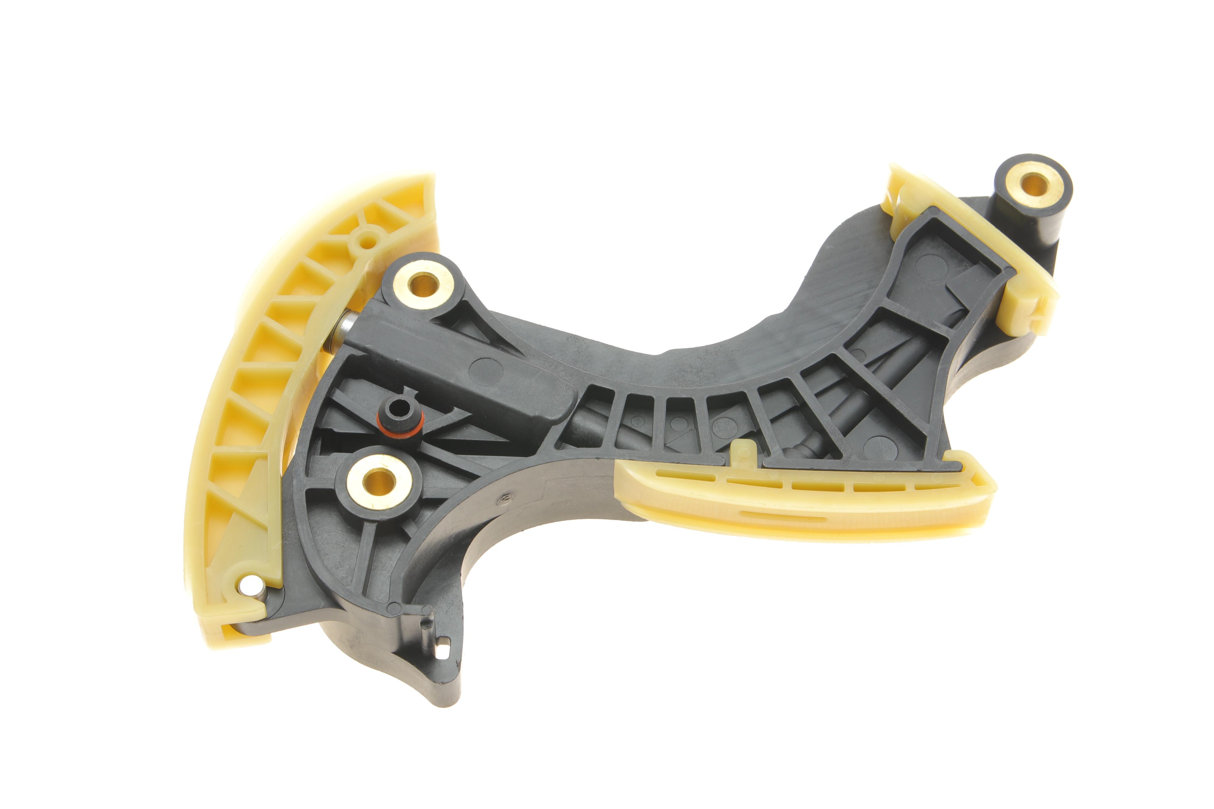 Комплект цепи ГРМ MB C-class (W204)/E-class (W212) 1.8 (M271) 07-  (Borgwarner)