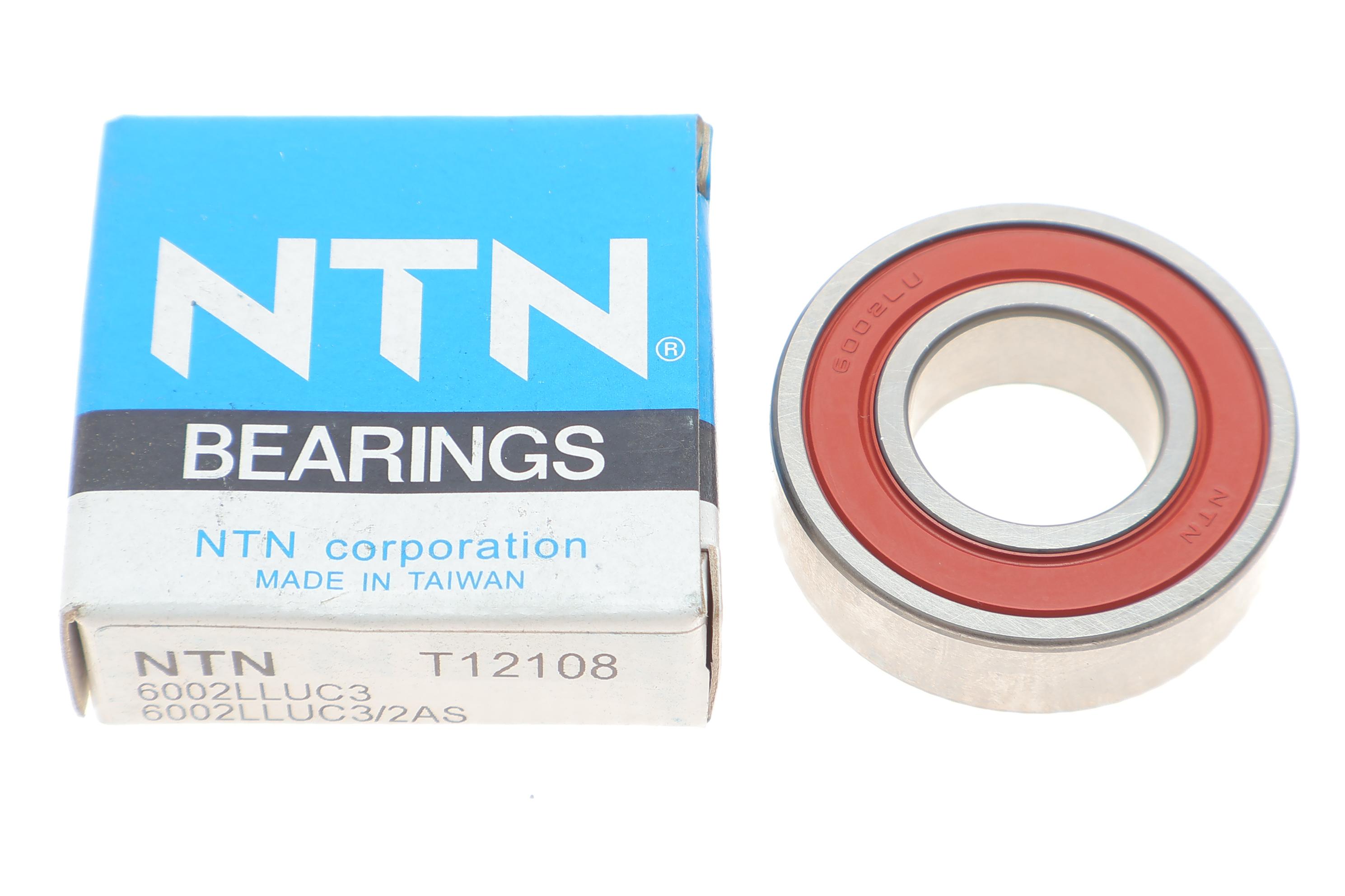 Підшипник (15x32x9)