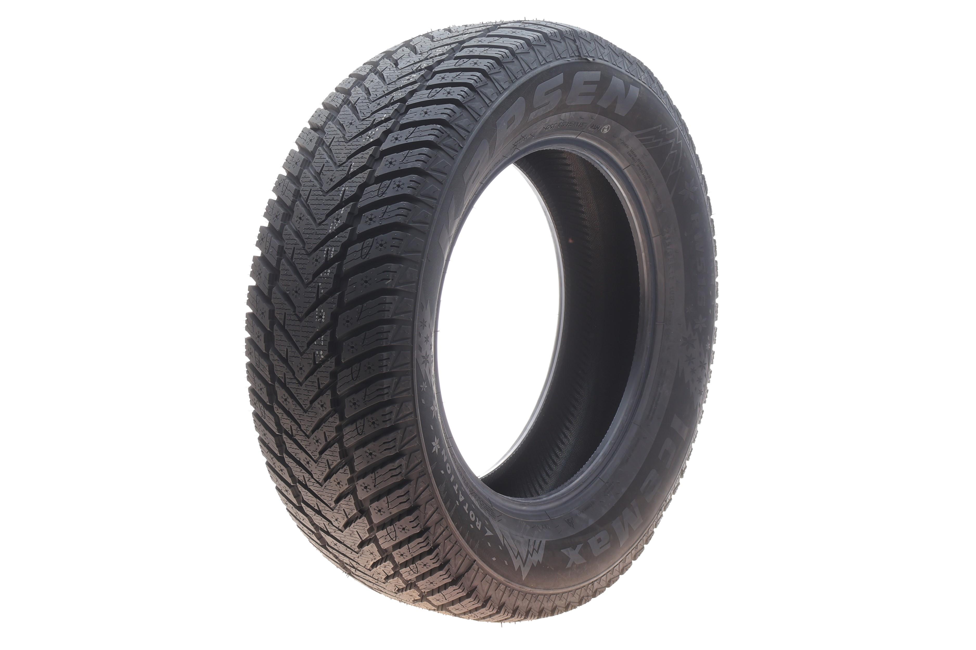 Шина IceMax RW516 235/65 R17 XL 108T (зимняя)